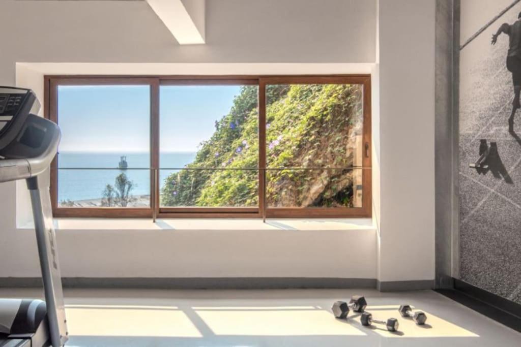 Loft Entero - La mejor vista a Valparaiso