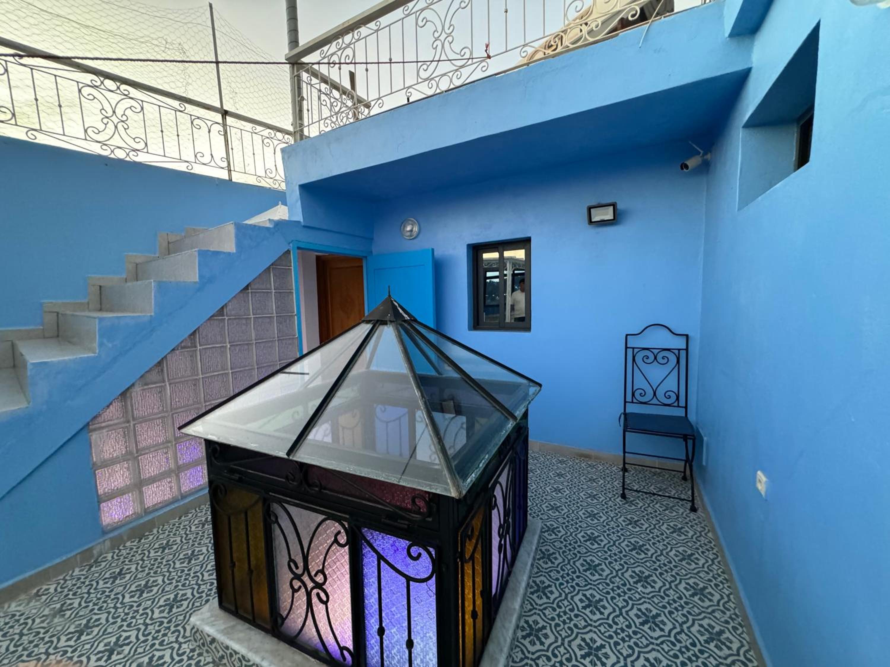 Dar Syraya