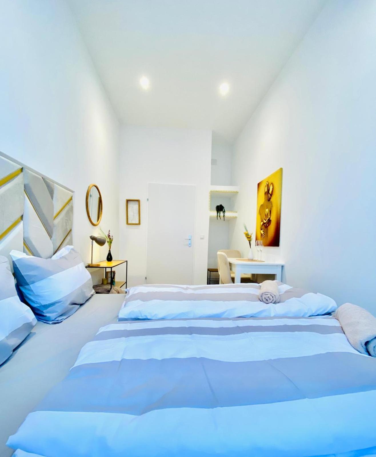 Lovely 4-BR Retreat Ottakring with Stunning City
