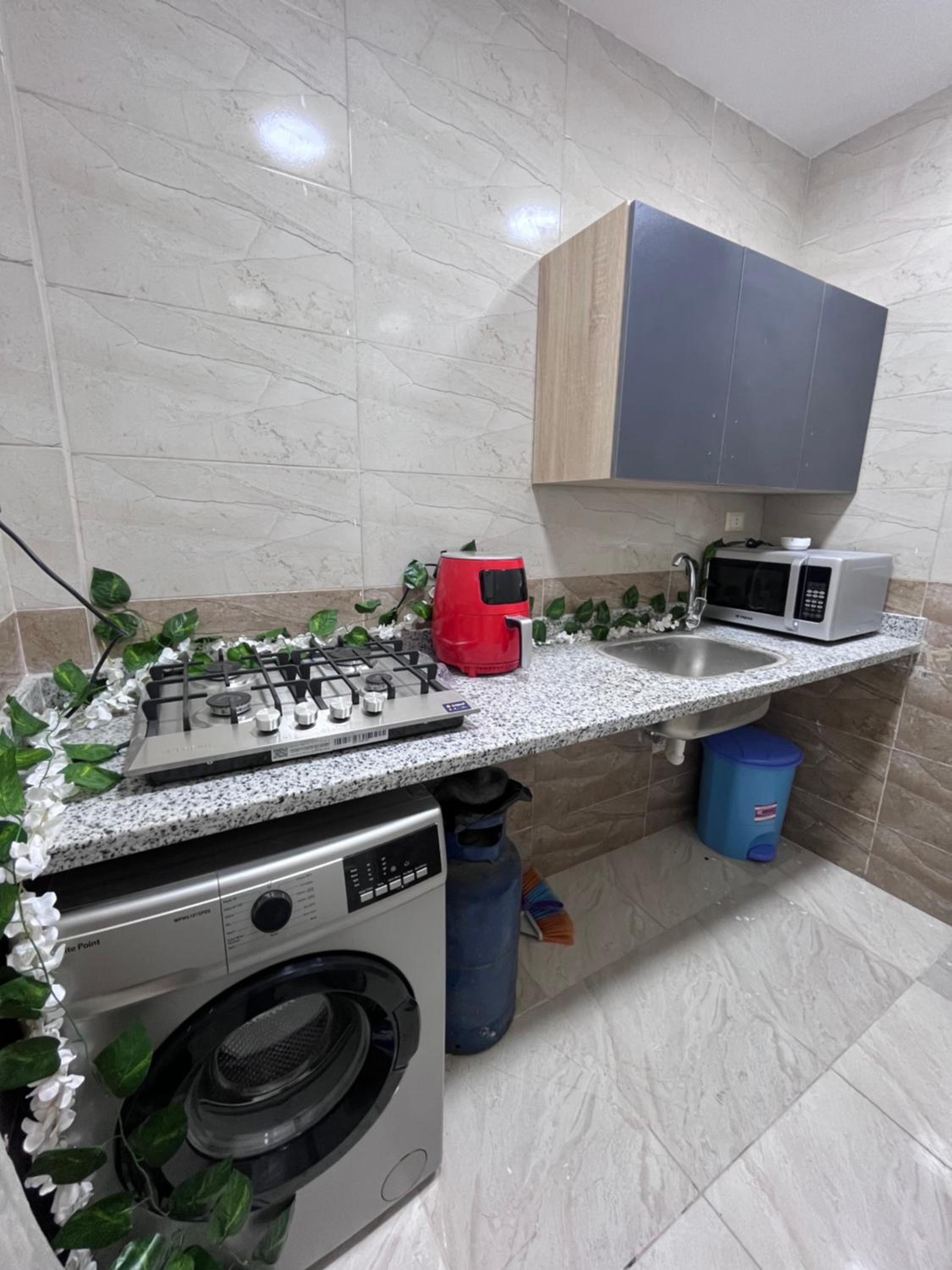 New Downtown studios in cairo