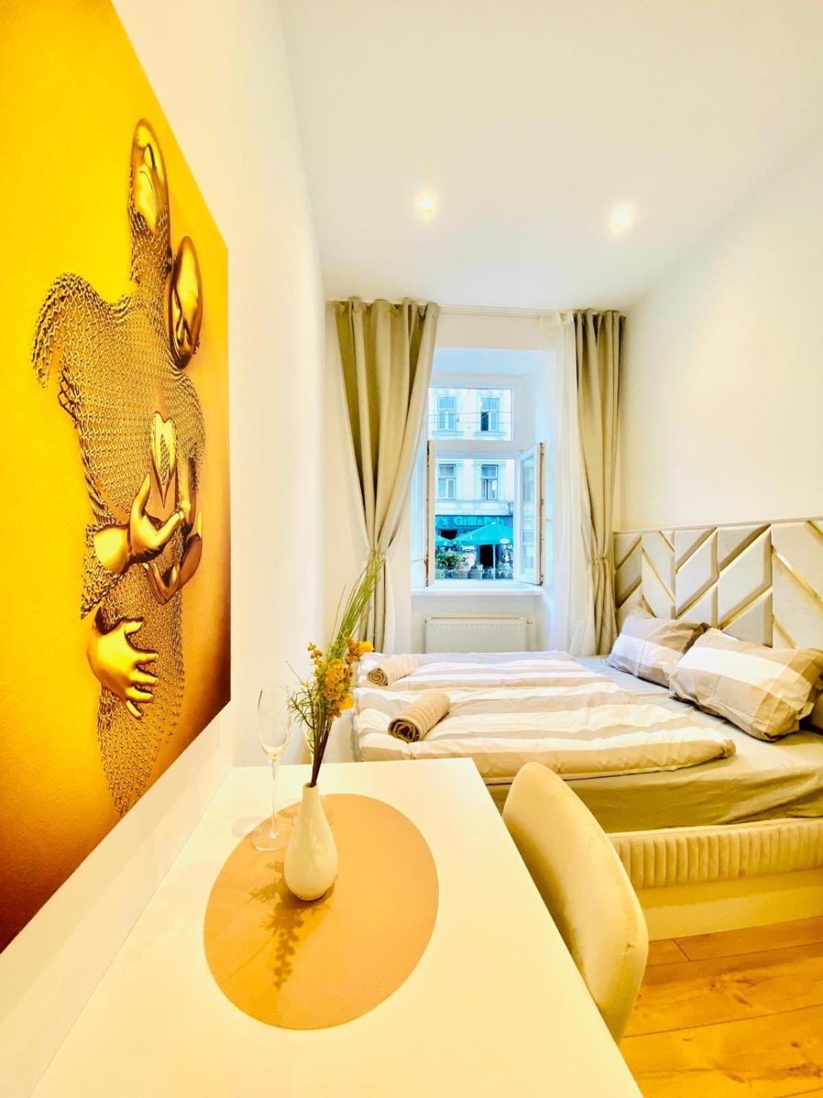 Lovely 4-BR Retreat Ottakring with Stunning City