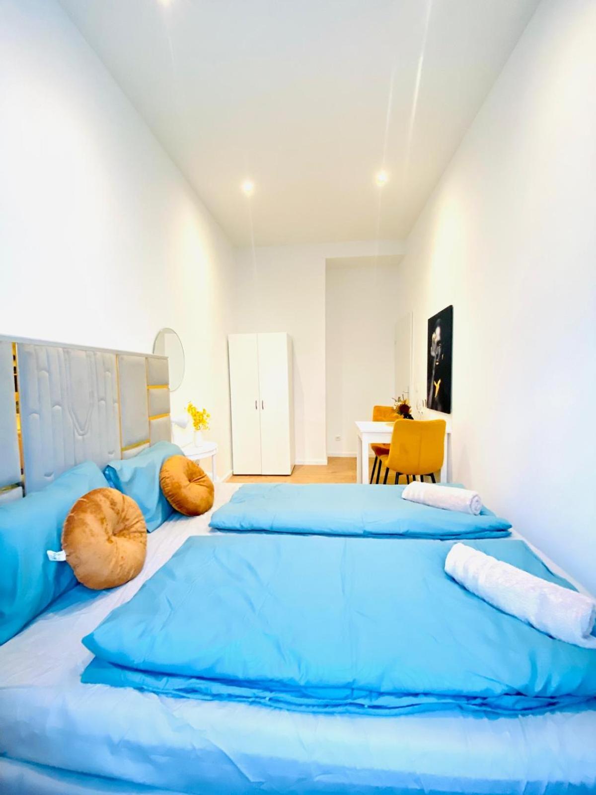 Lovely 4-BR Retreat Ottakring with Stunning City