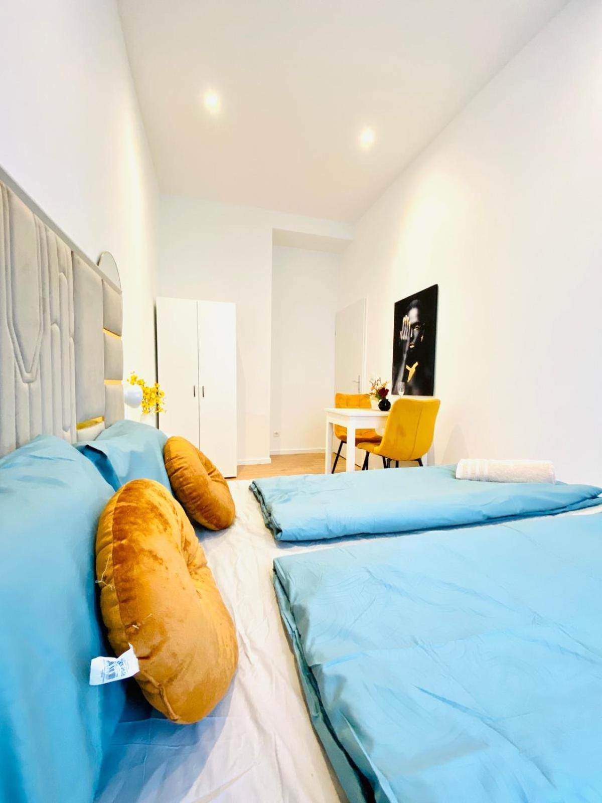 Lovely 4-BR Retreat Ottakring with Stunning City