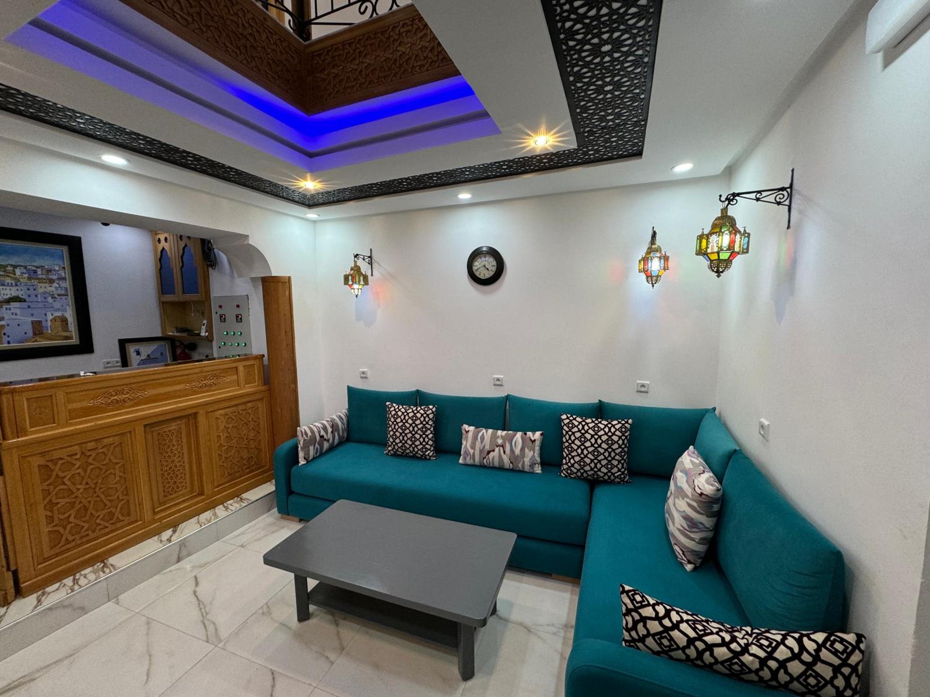 Dar Syraya