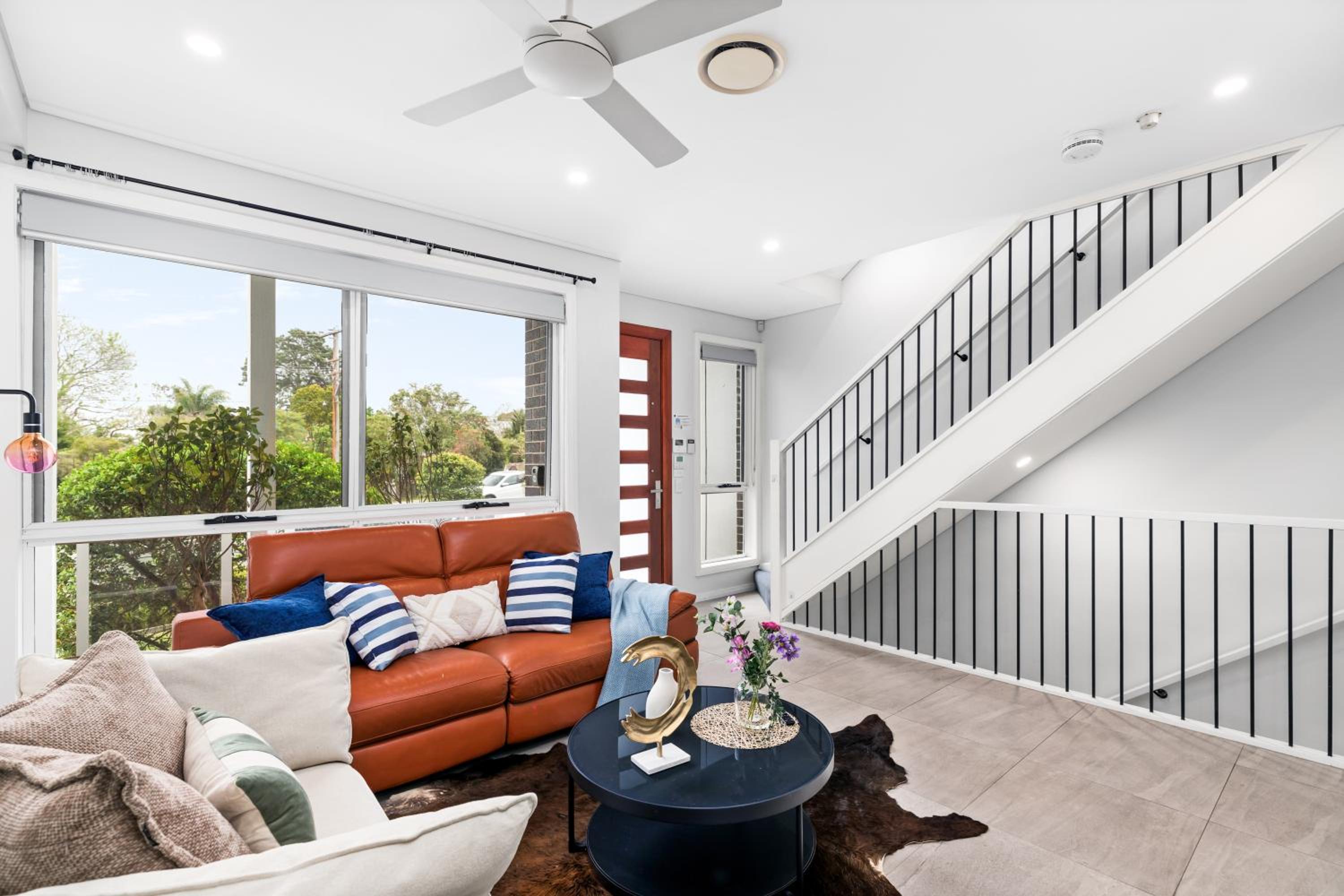 StayAU Spacious Townhouse Asquith near Golf