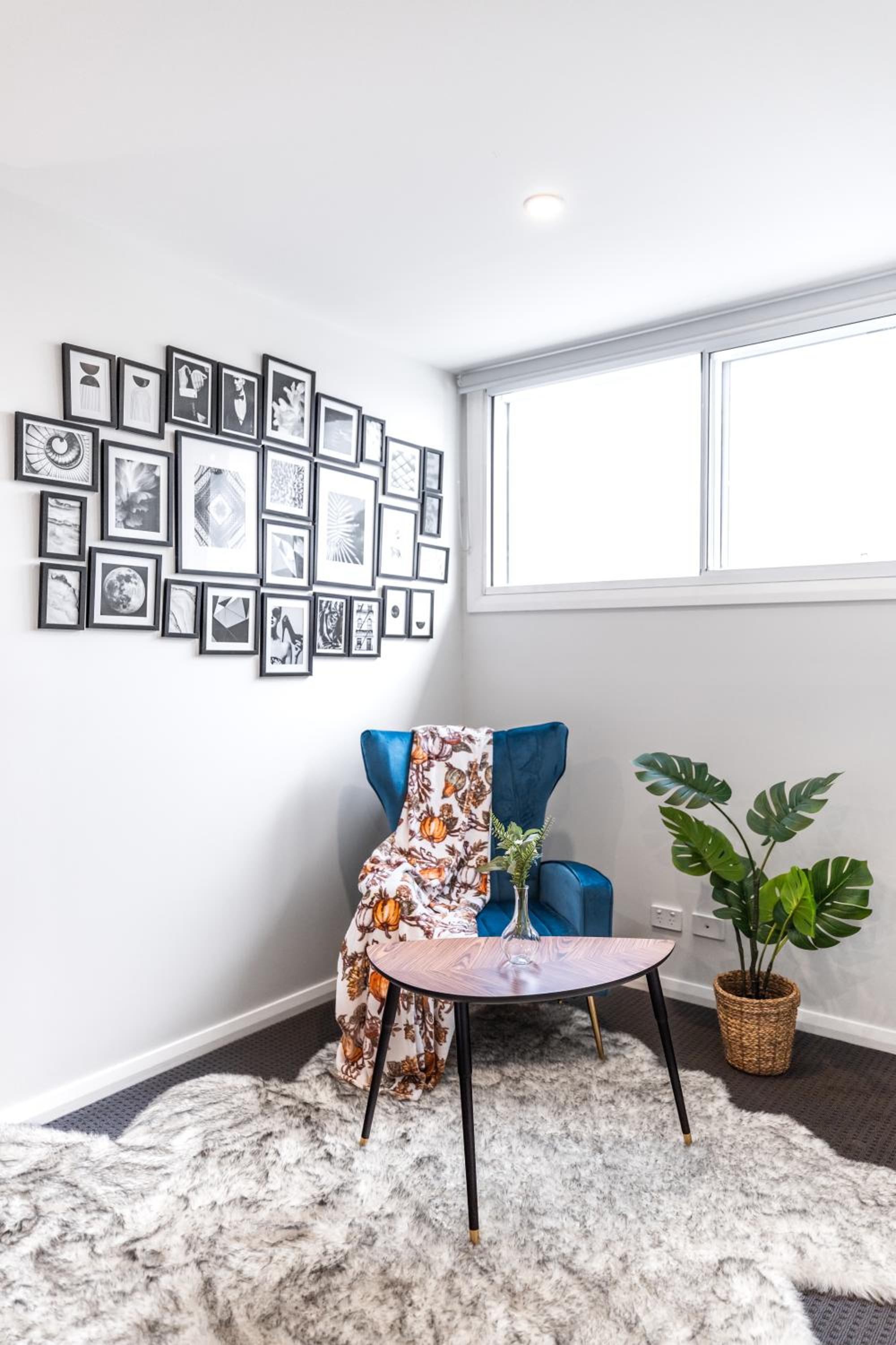StayAU Spacious Townhouse Asquith near Golf