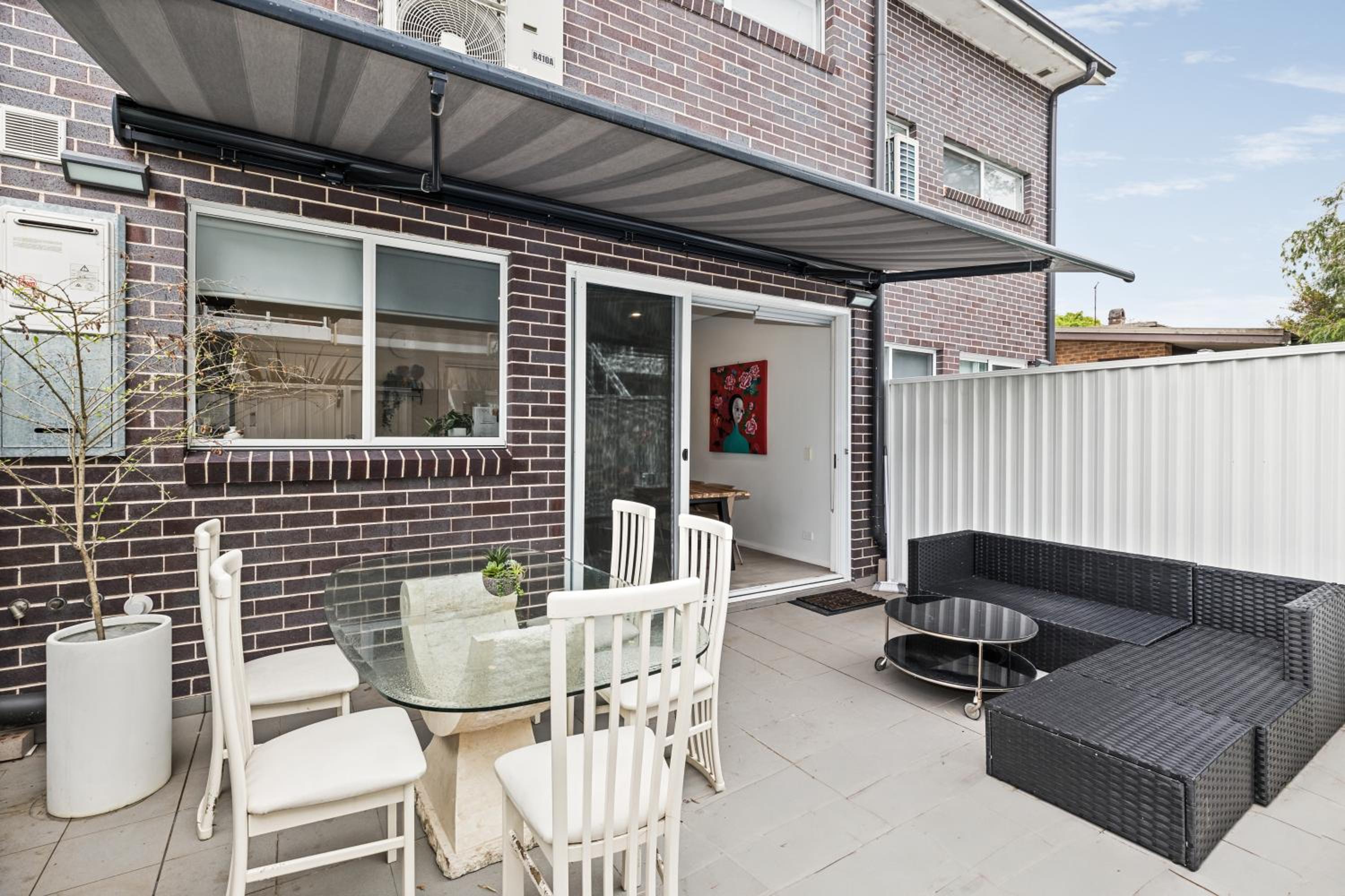 StayAU Spacious Townhouse Asquith near Golf