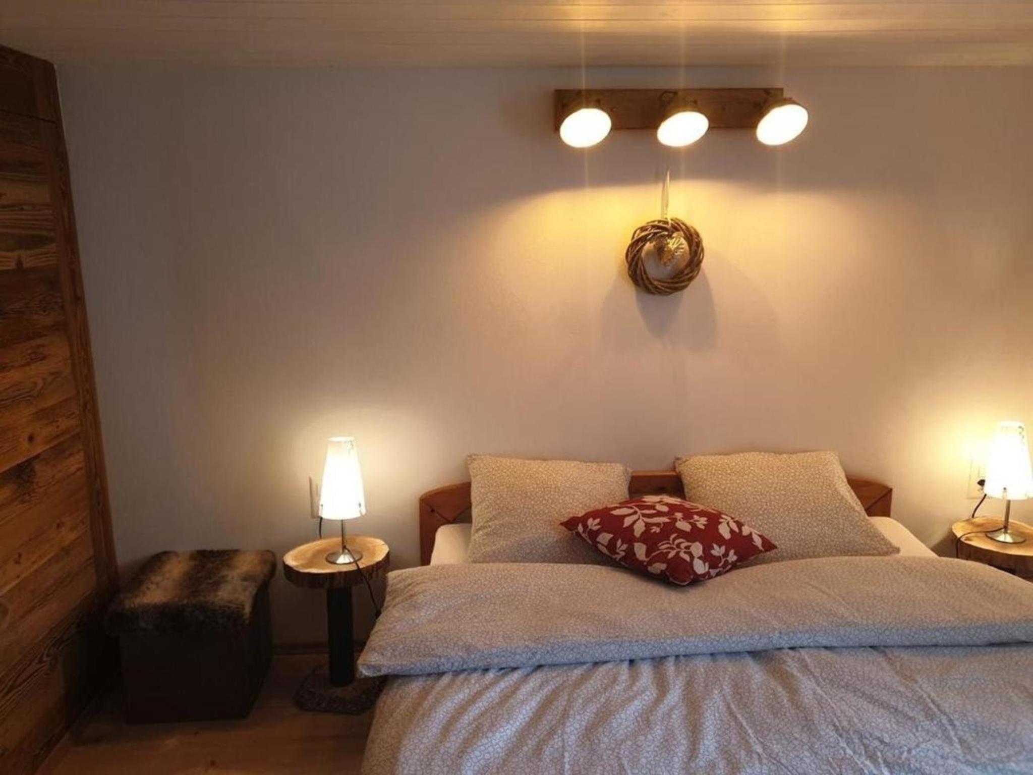 Ferienwohnung Heini direkt an der Piste in Zermatt