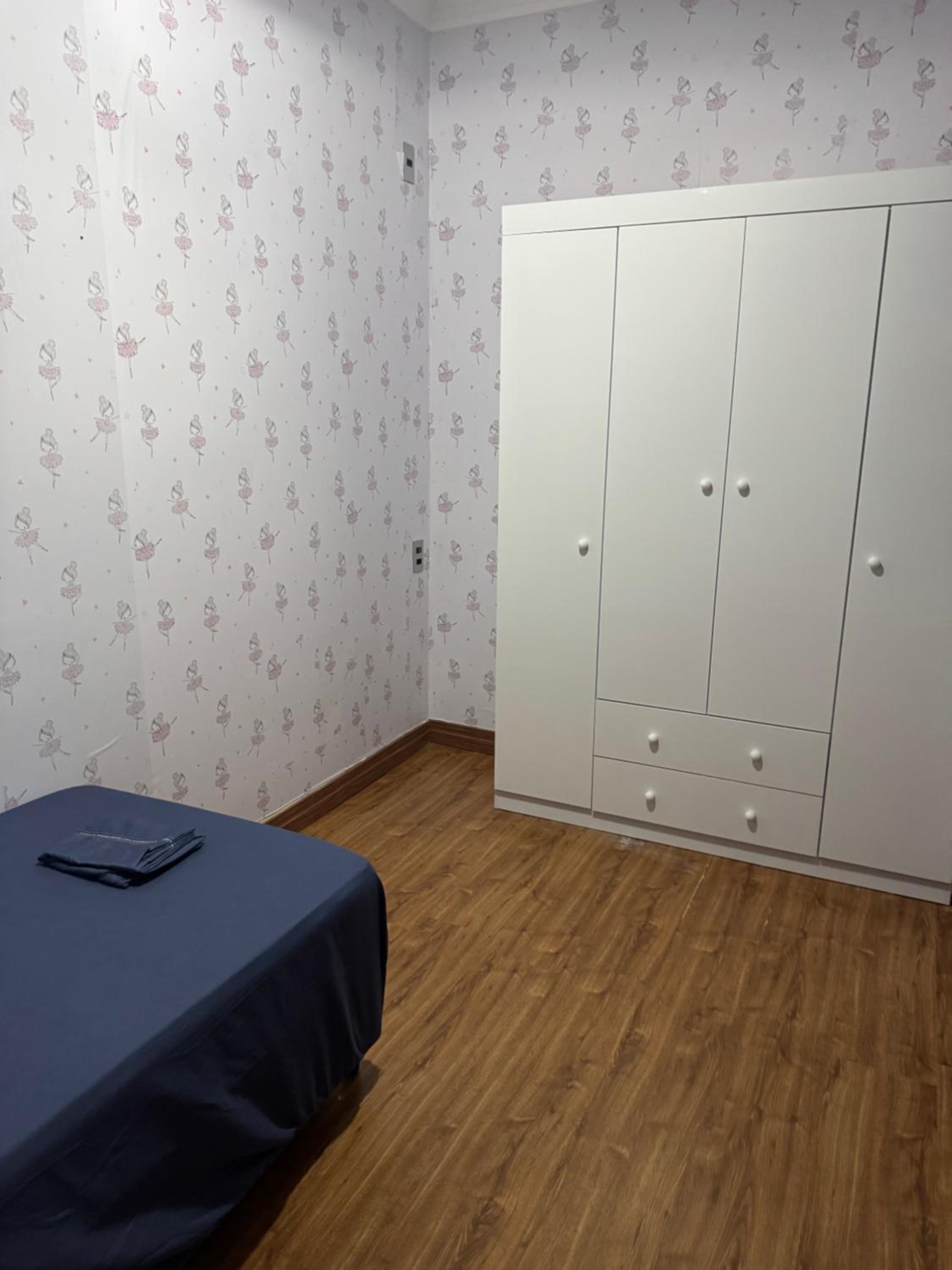 Apartamento Cobertura Beira-mar 3 quartos Piscina Privativa