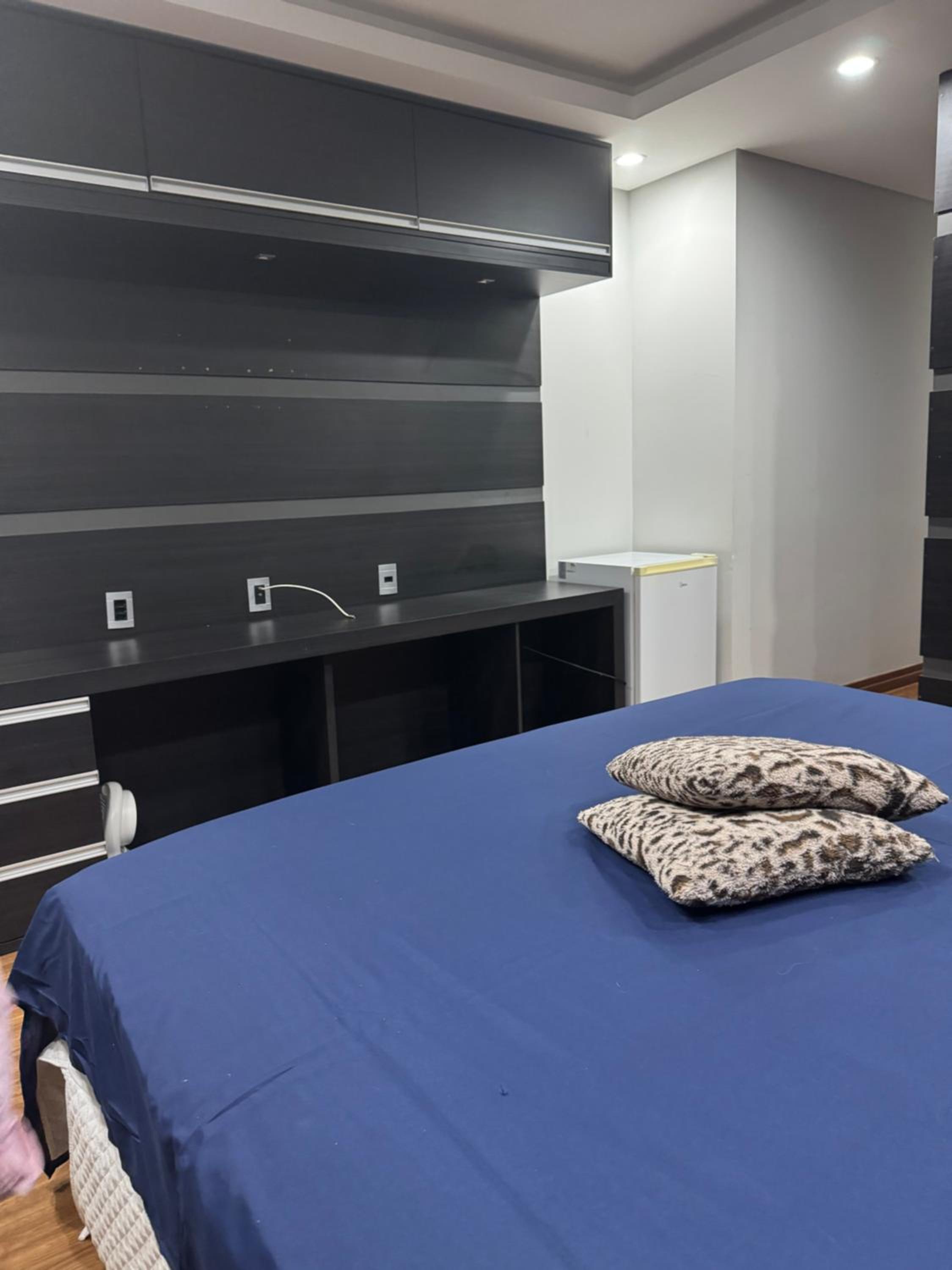 Apartamento Cobertura Beira-mar 3 quartos Piscina Privativa