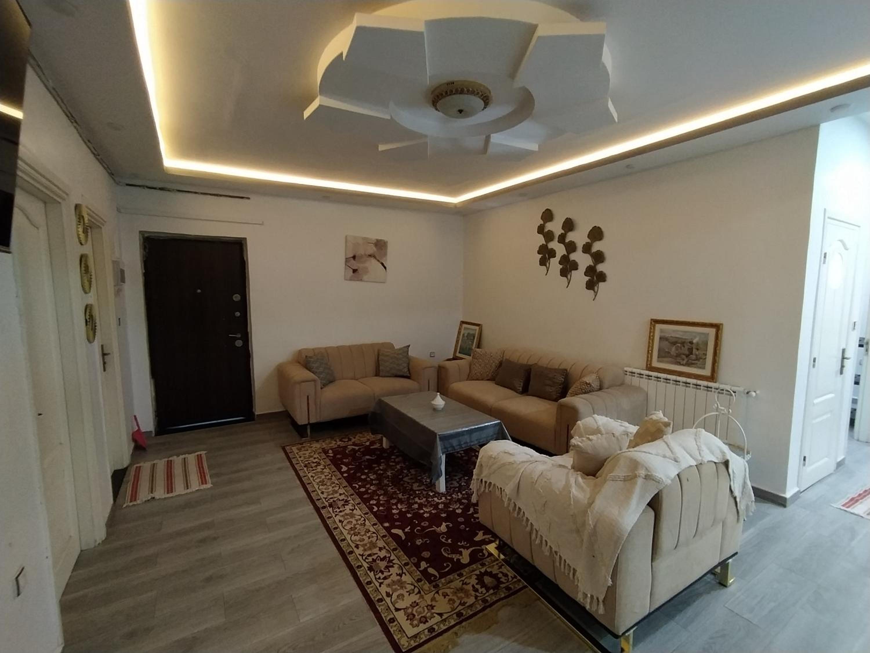 Apartement oran