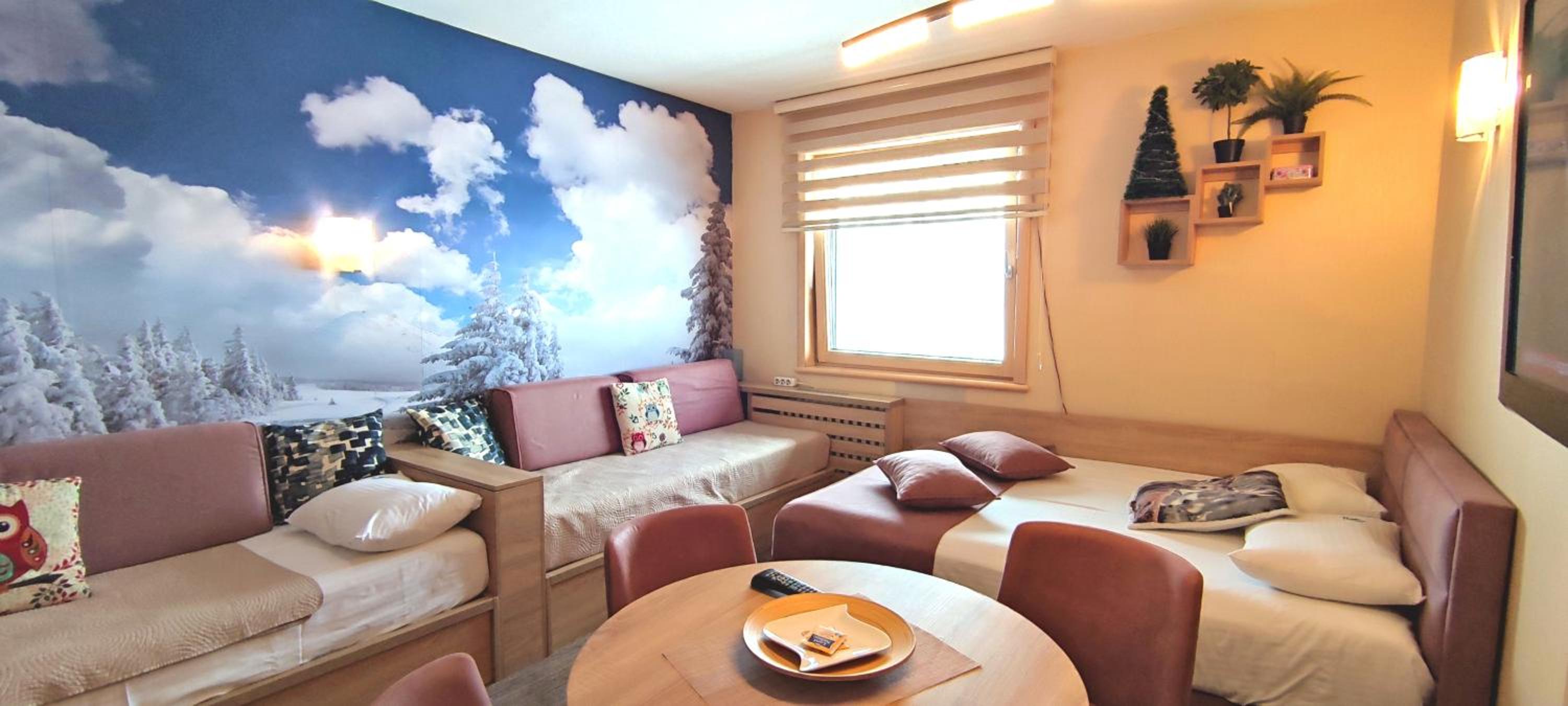 Apartments KOP Konaci