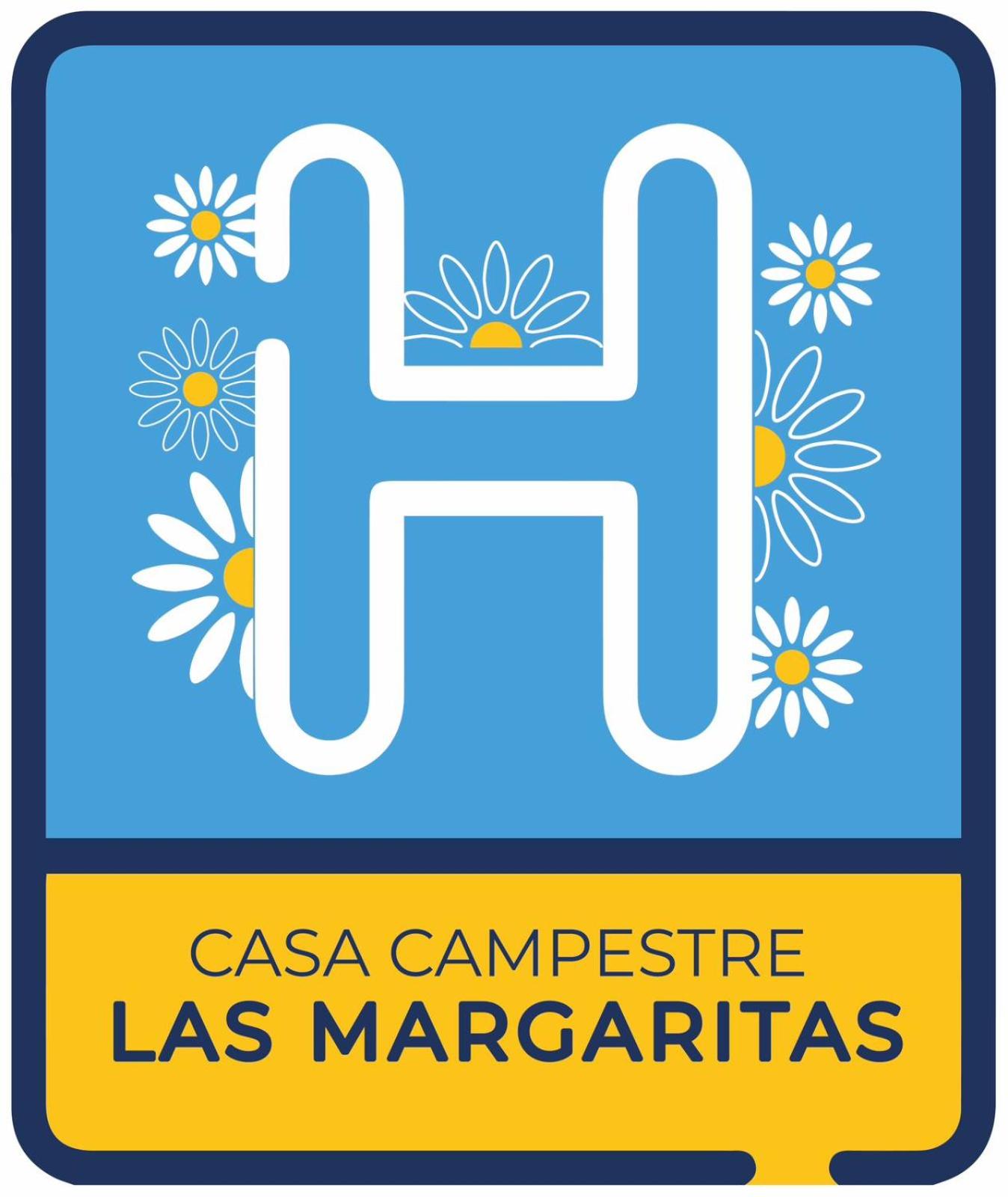 Casa Campestre Las Margaritas