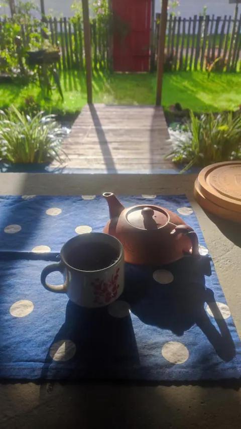 Pousada Mi Casa, Su Casa