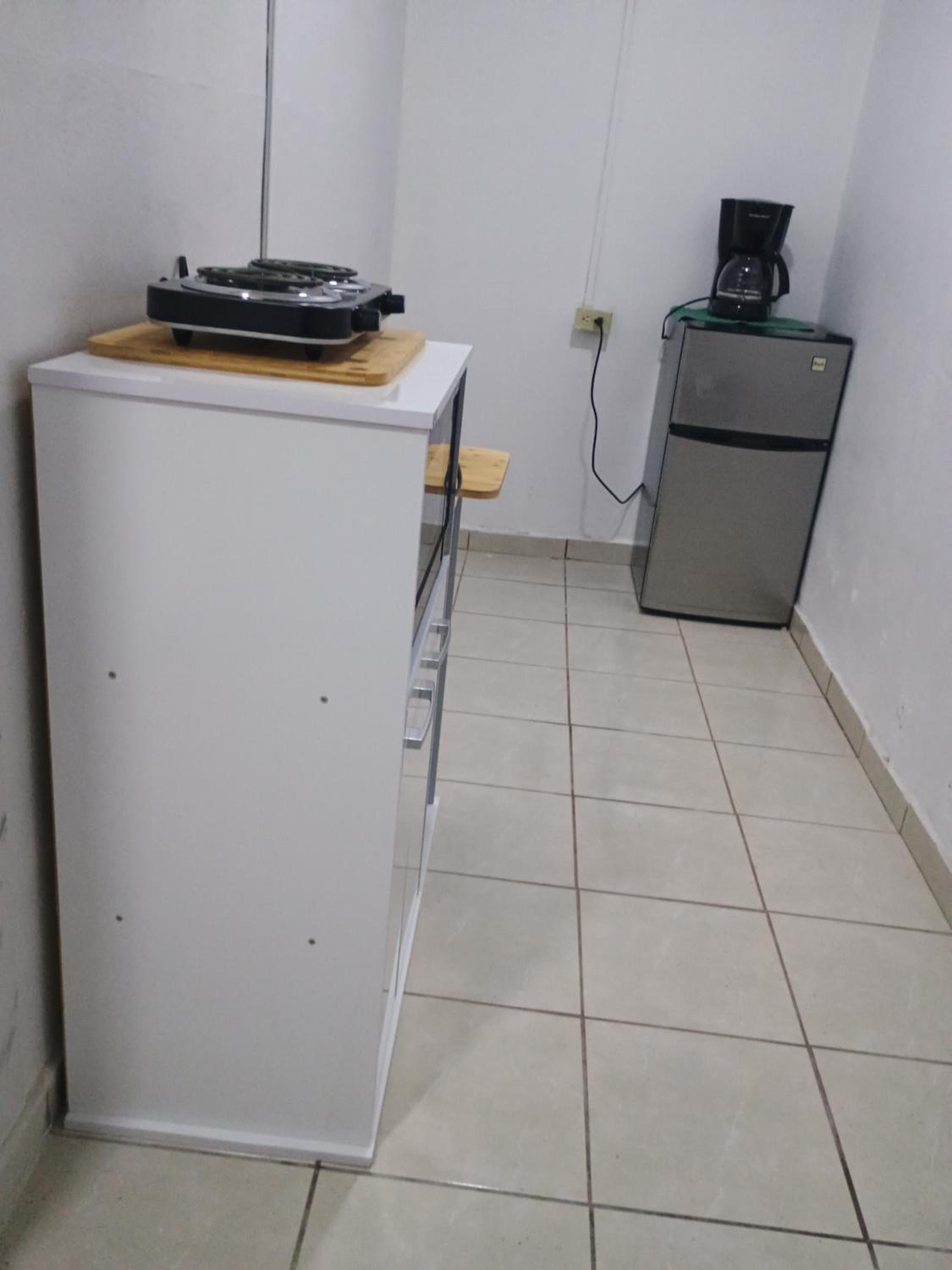 Apartamento privado económico