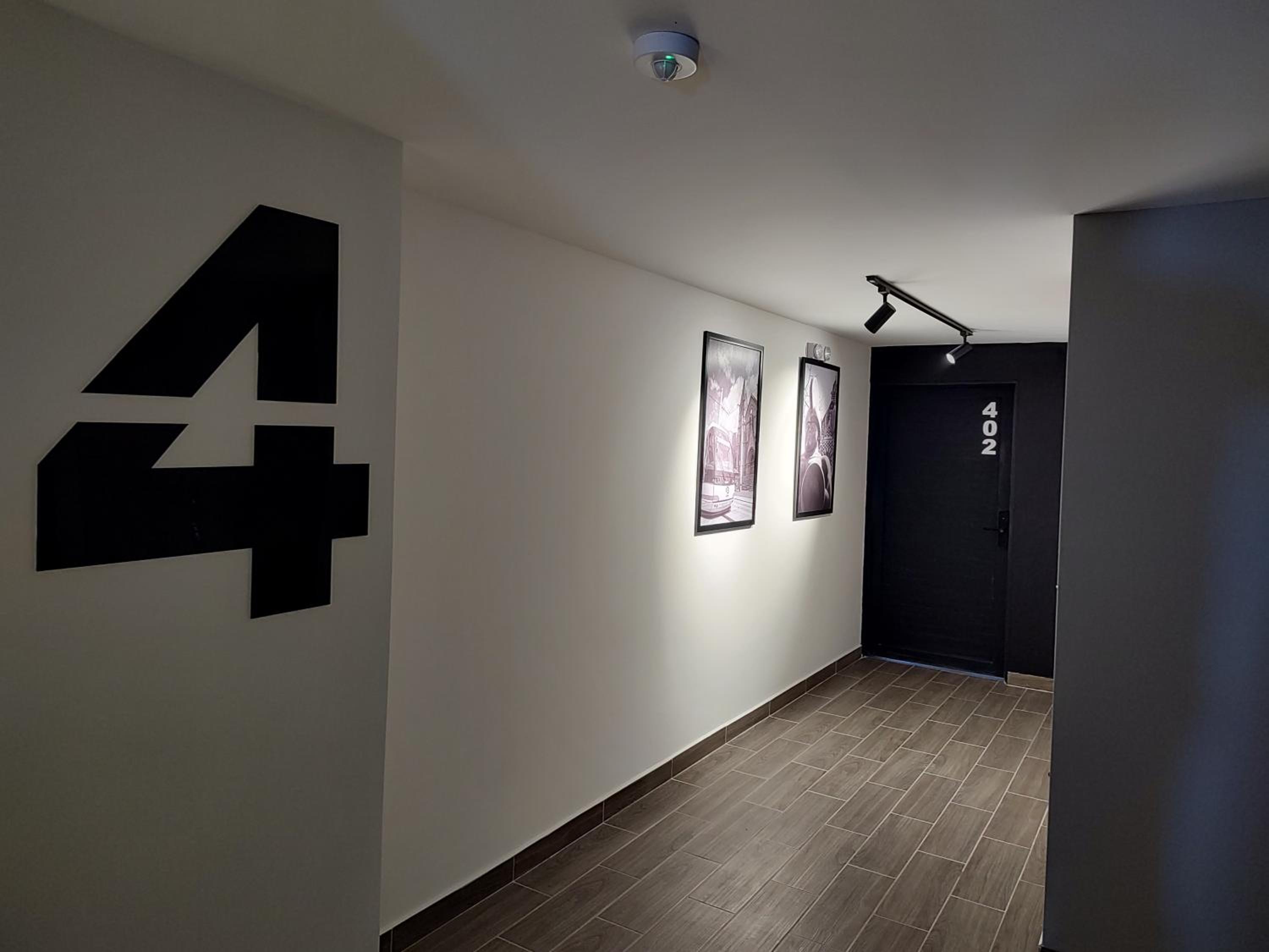 Metro floresta acogedor apartaestudio