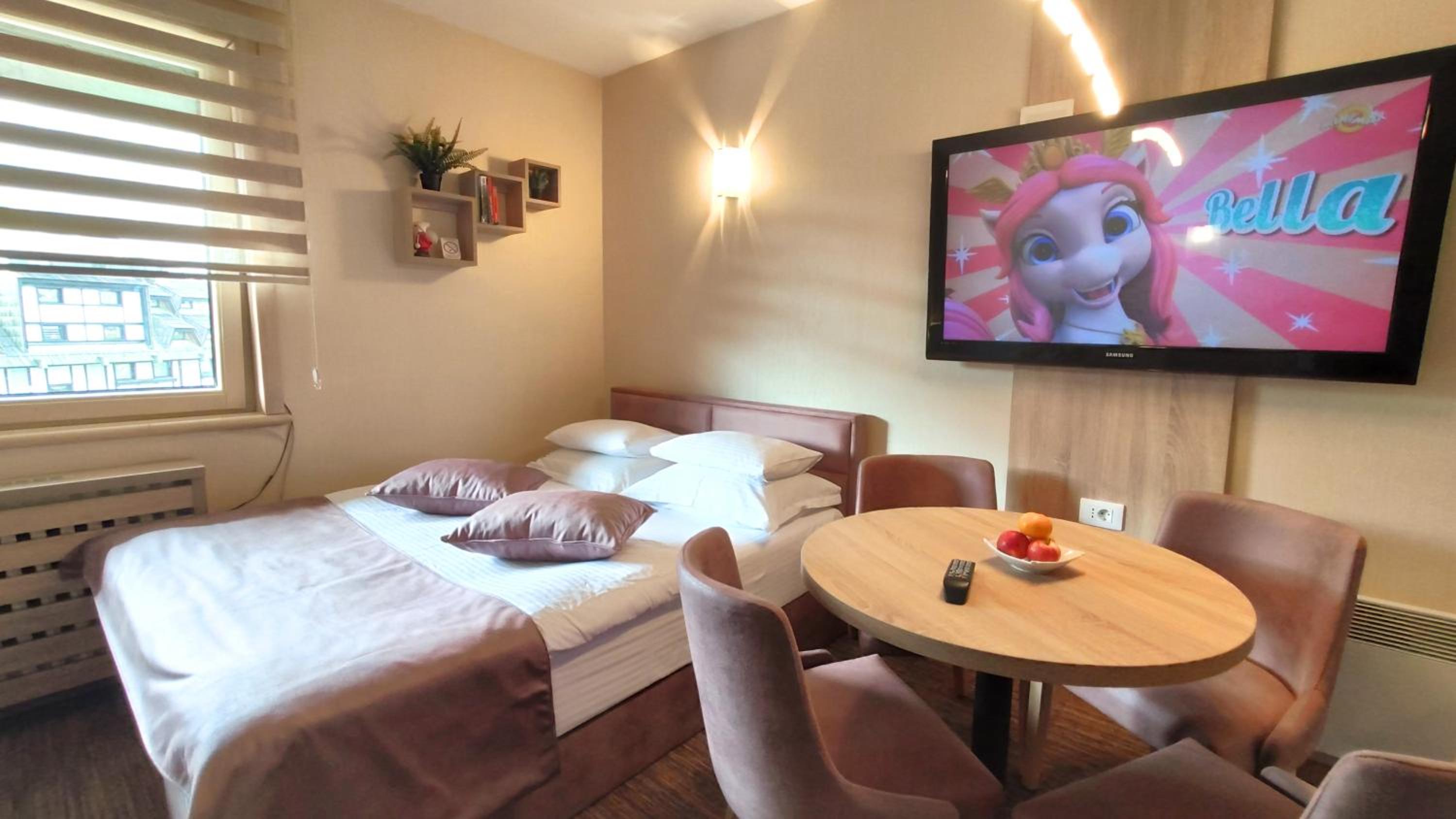 Apartments KOP Konaci