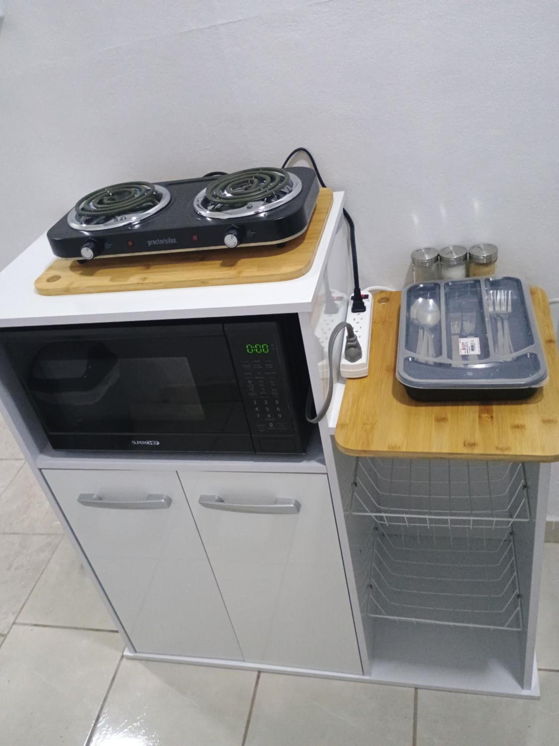Apartamento privado económico