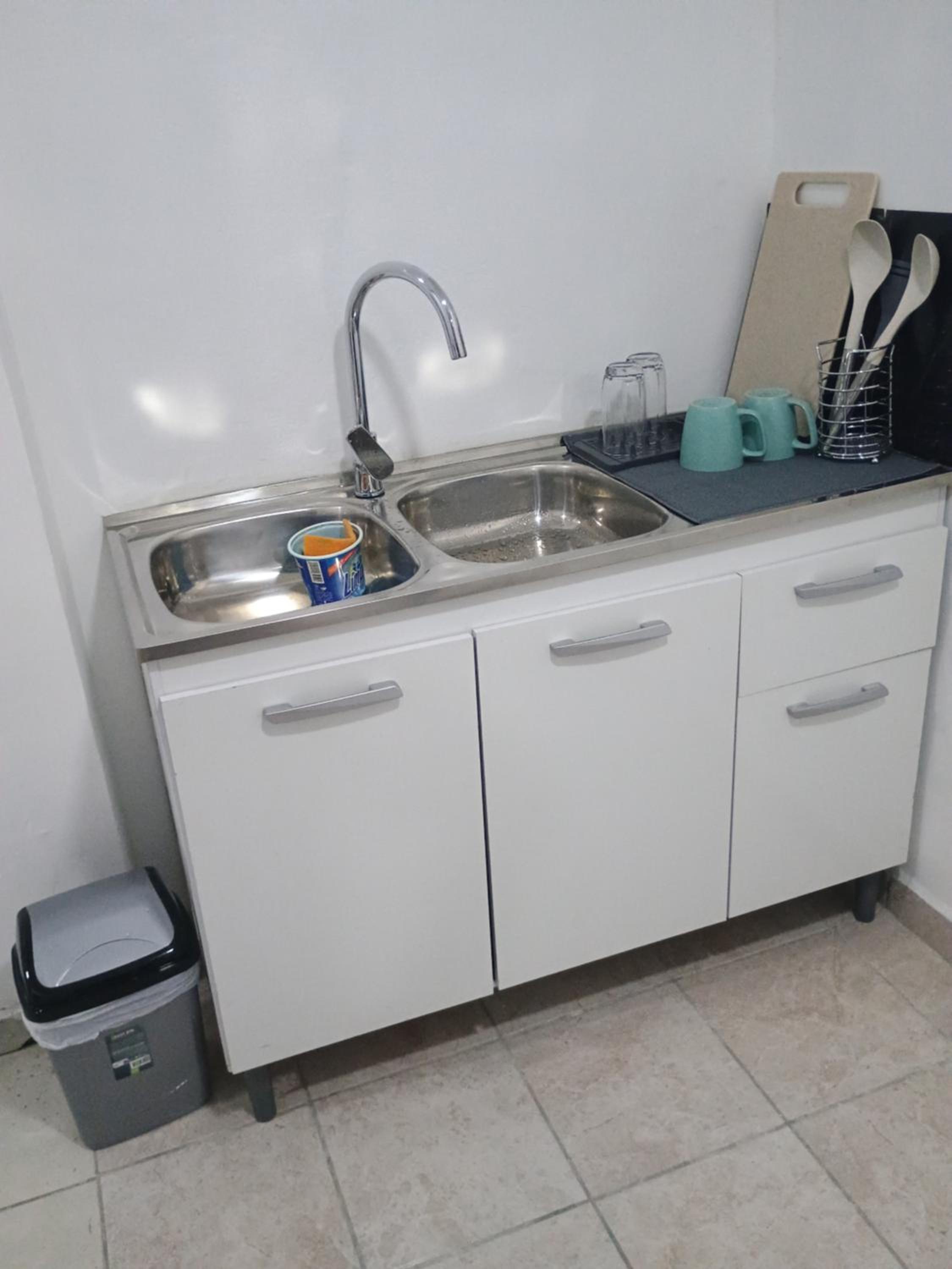 Apartamento privado económico