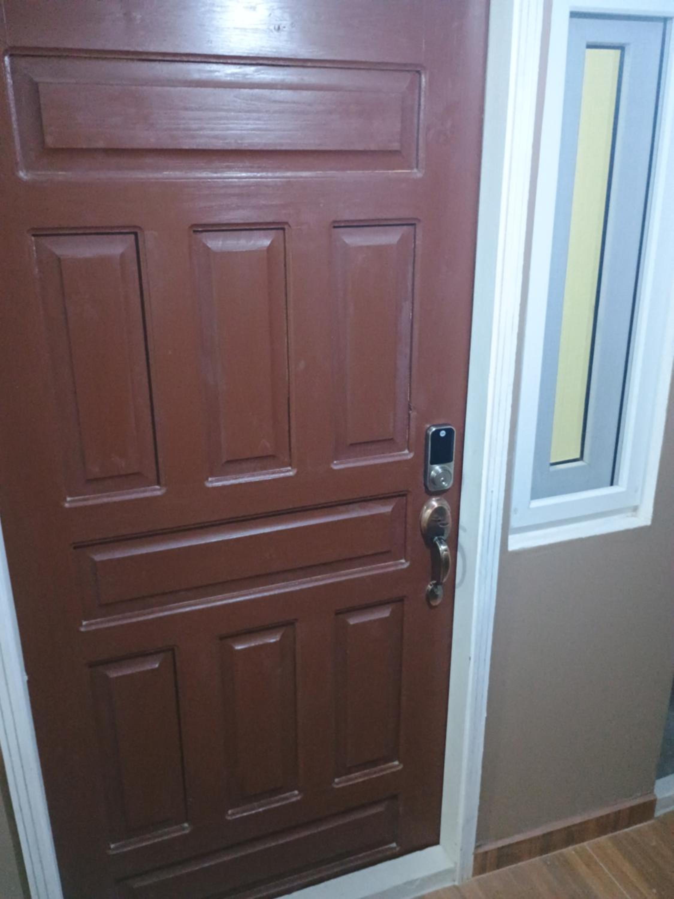 Apartamento privado económico