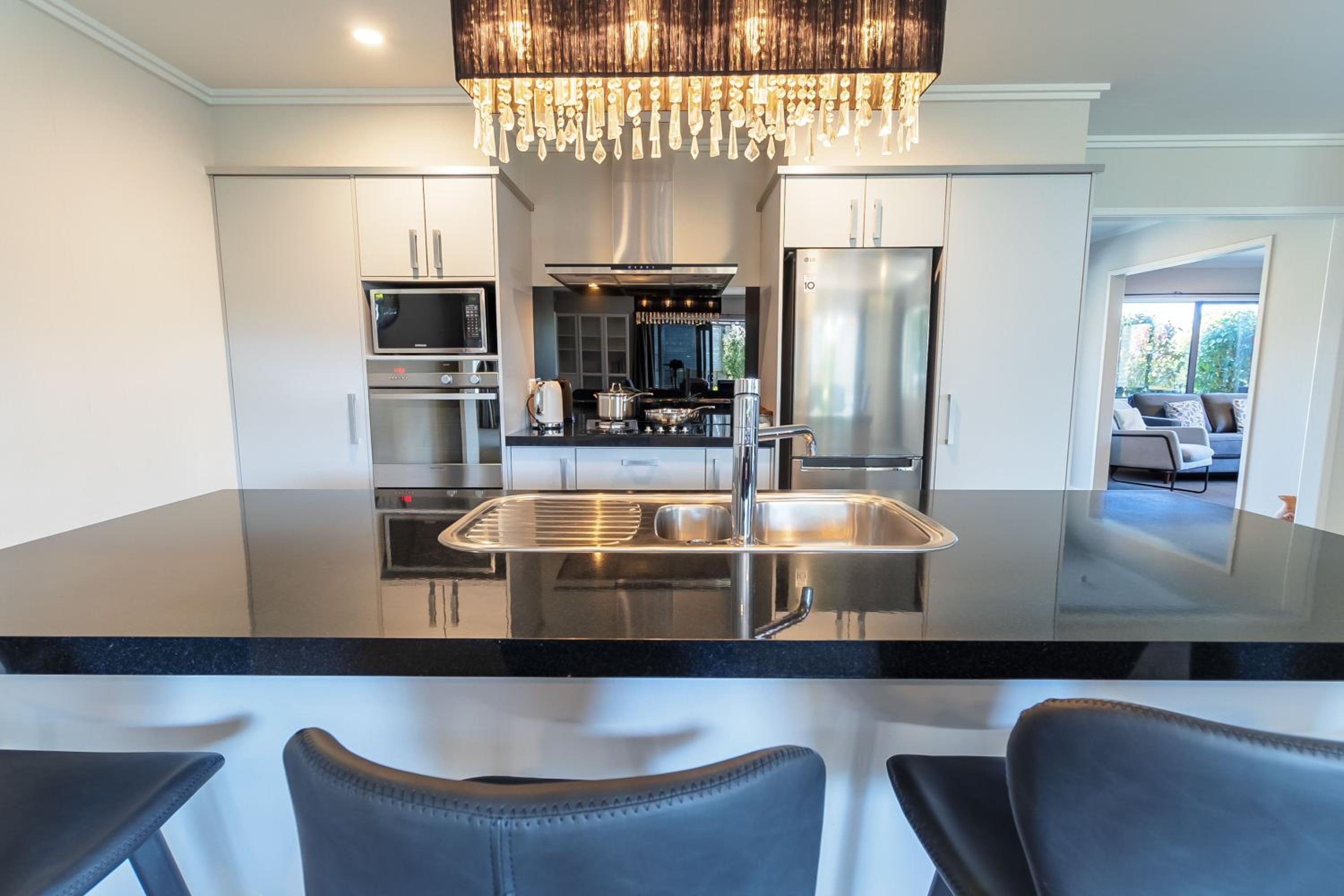 Forest Lakes Luxury