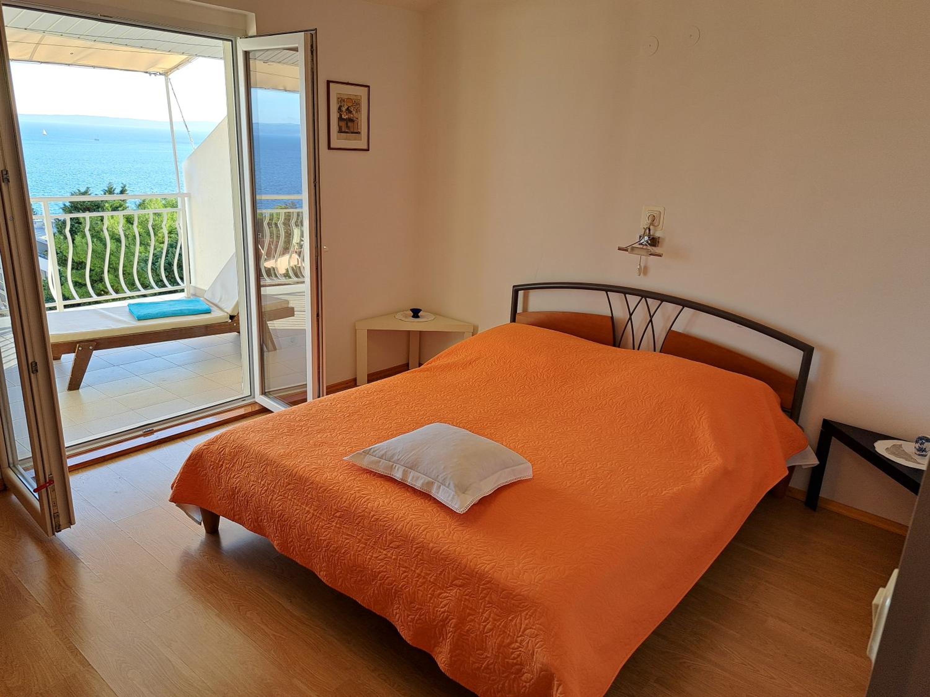 Apartment ANGIE 2 - Marjan Hill view 4