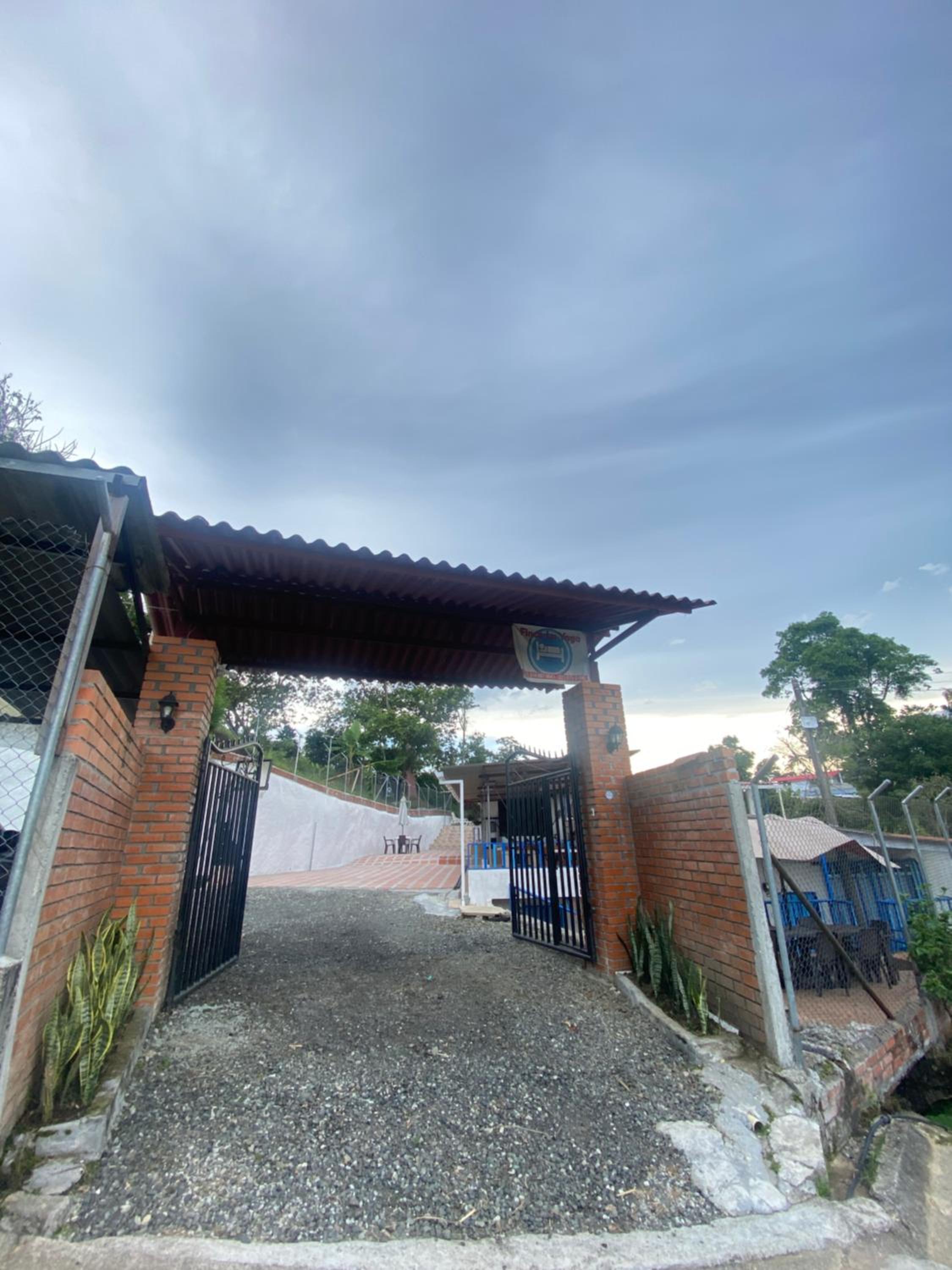 Finca la vaga