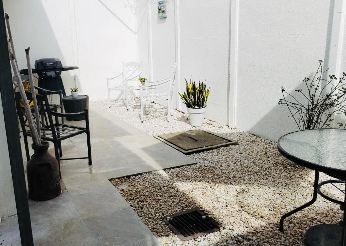Casa Nomad