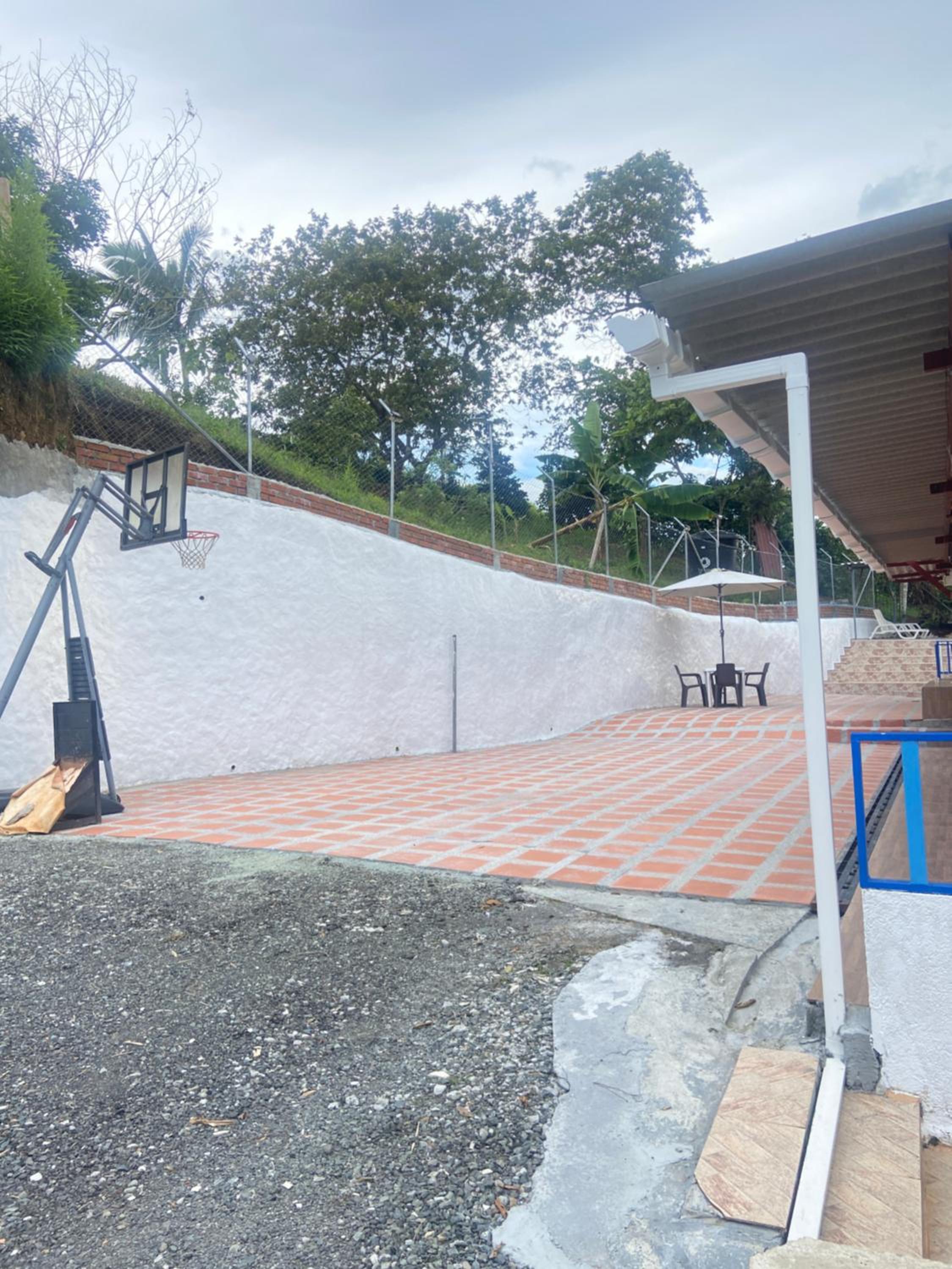 Finca la vaga