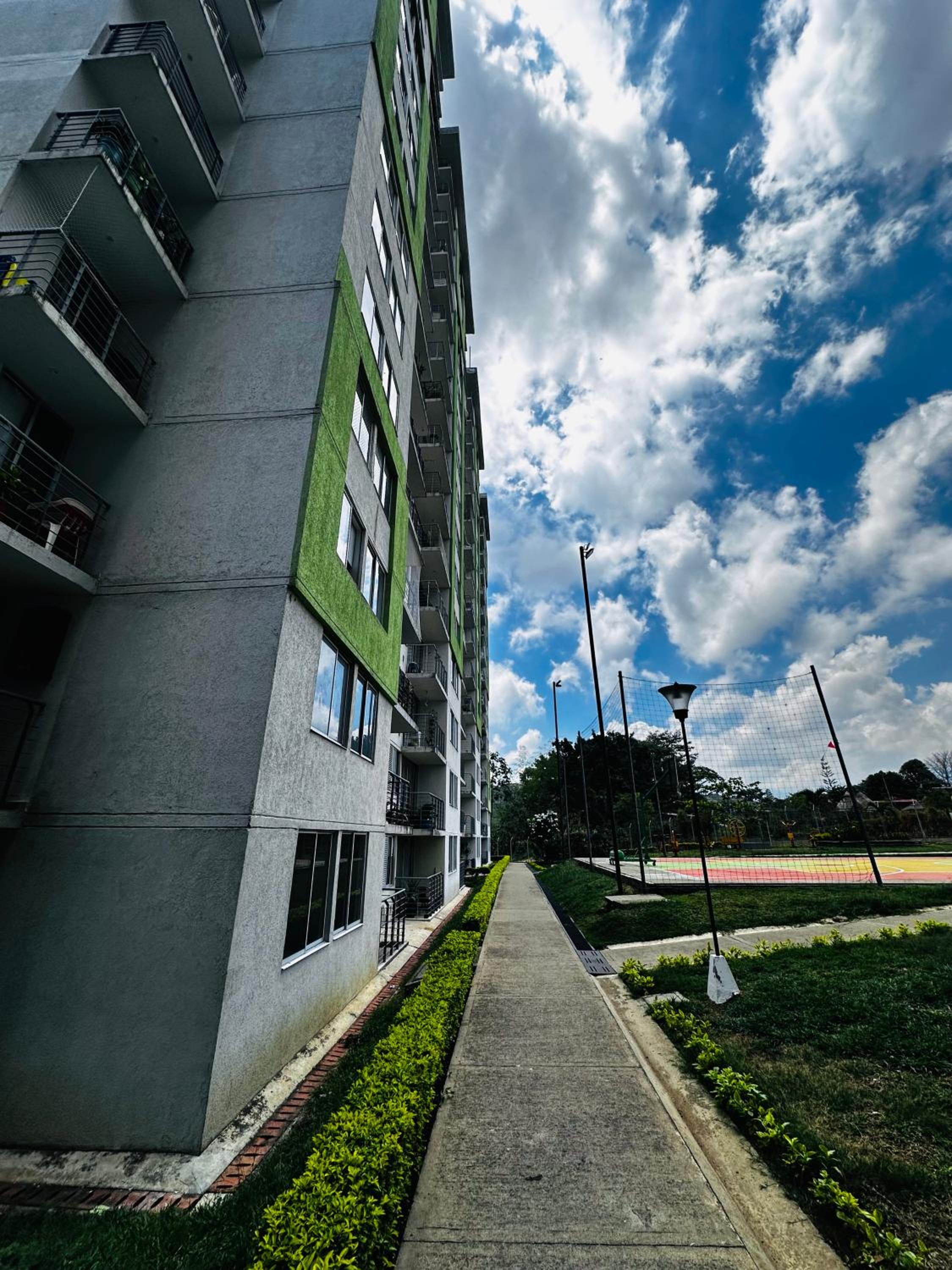 El rincón de Tonella Apartamento completo muy equipado