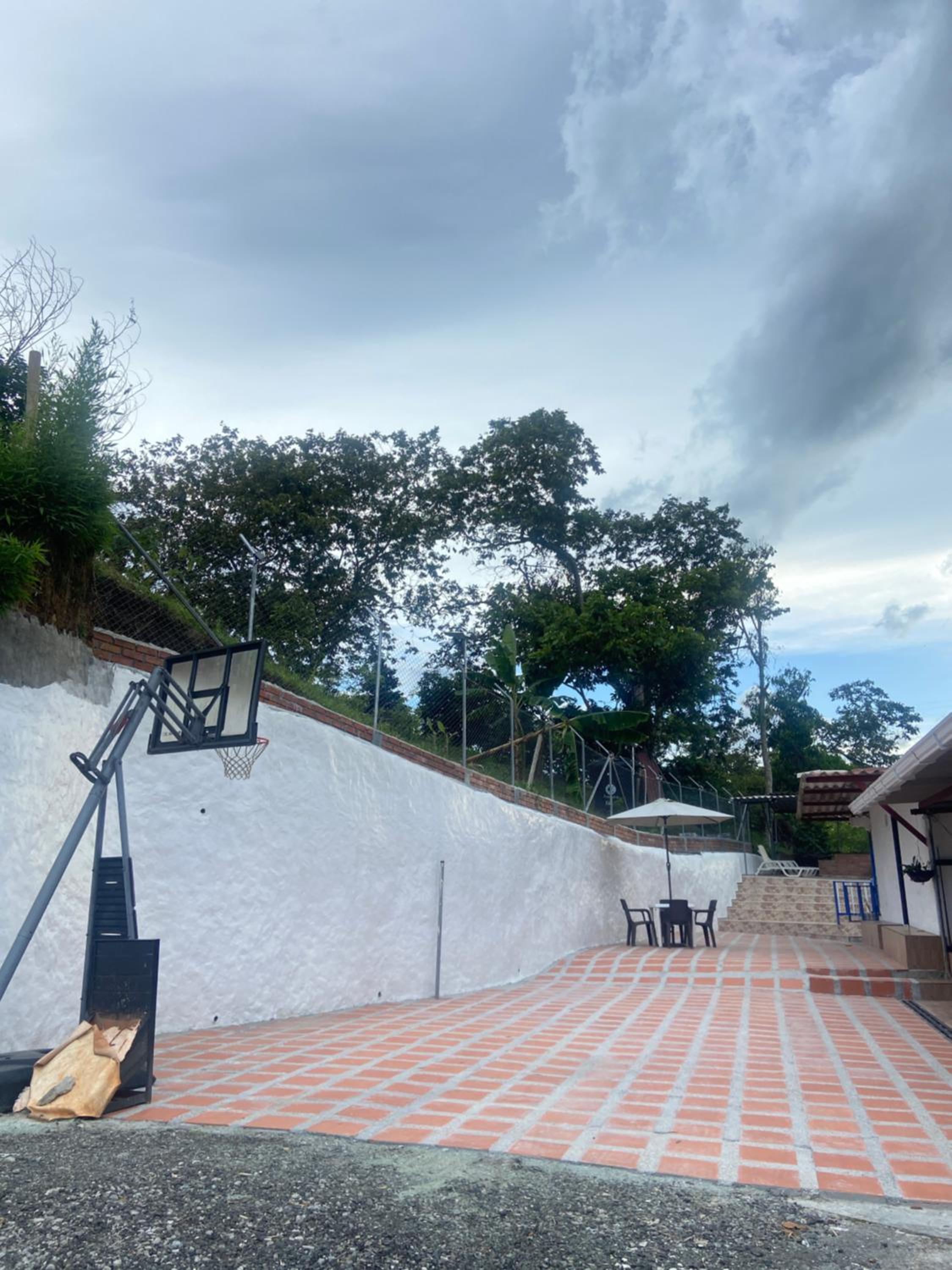 Finca la vaga