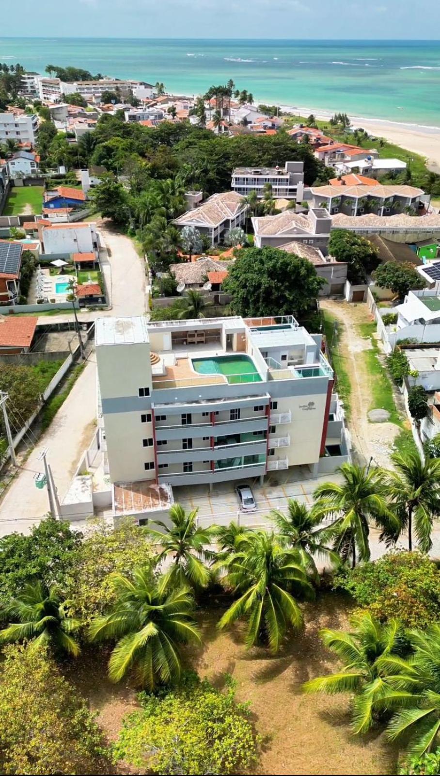 Condomínio Jardim dos Coqueiros