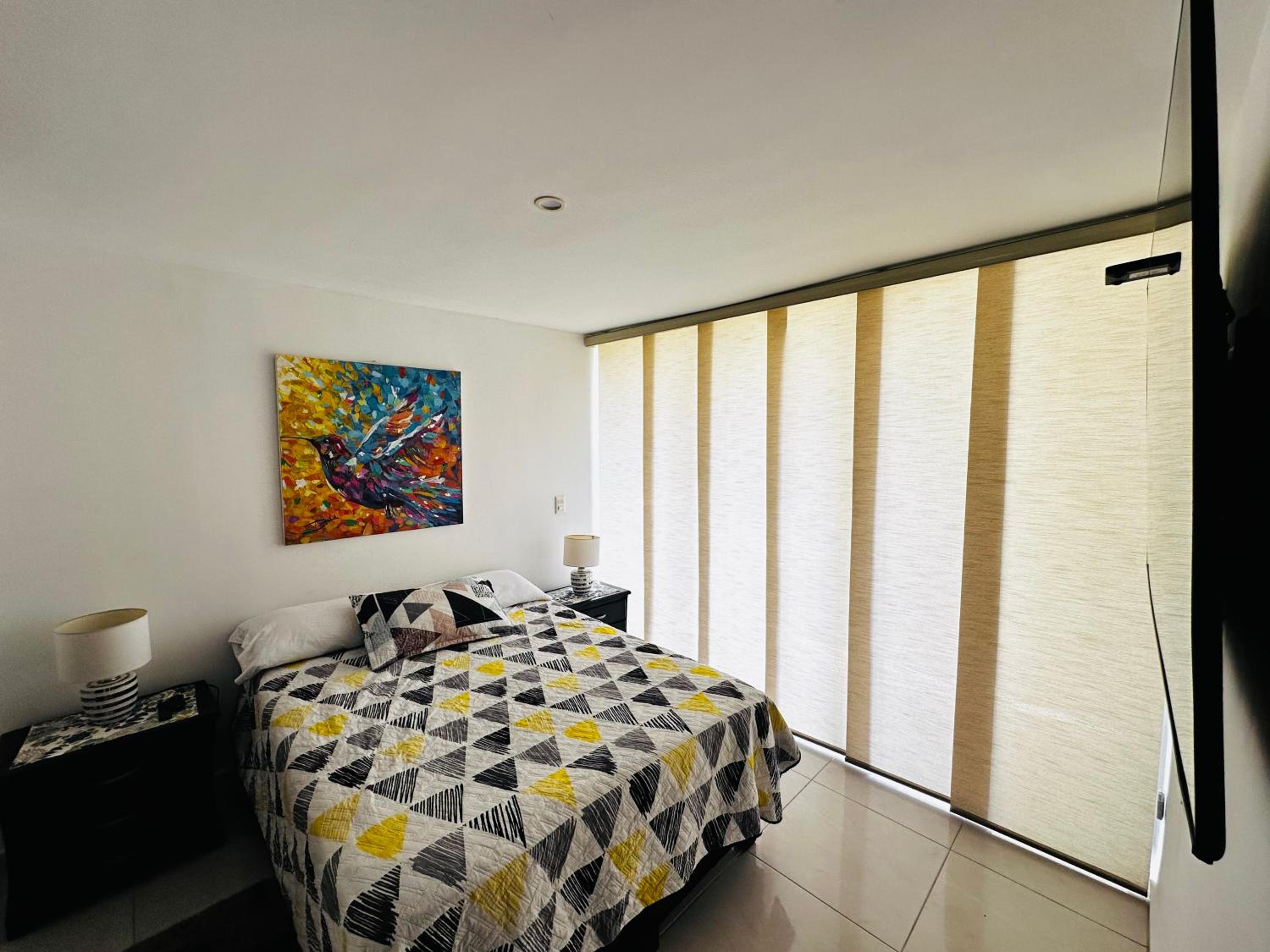 El rincón de Tonella Apartamento completo muy equipado