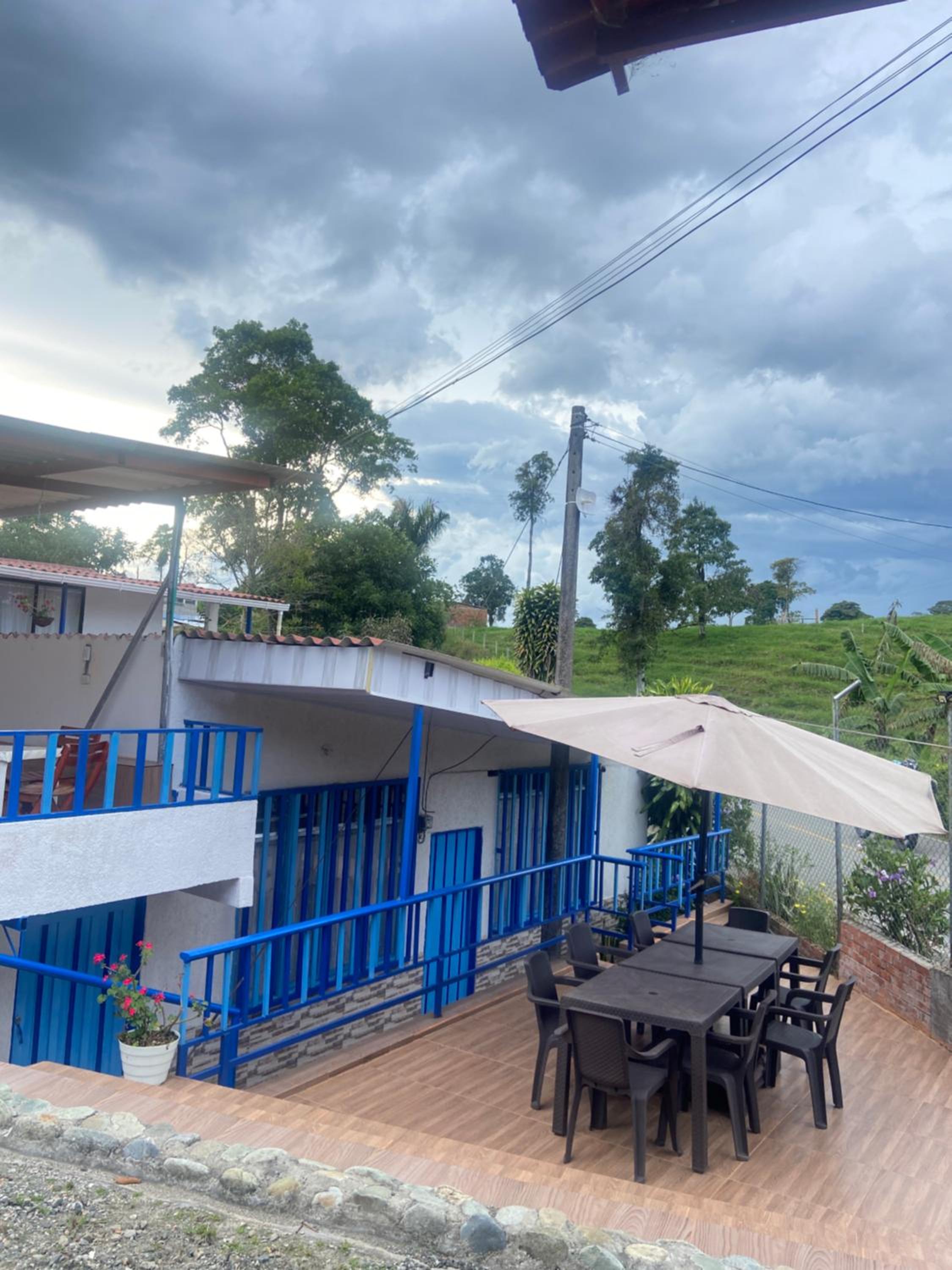 Finca la vaga