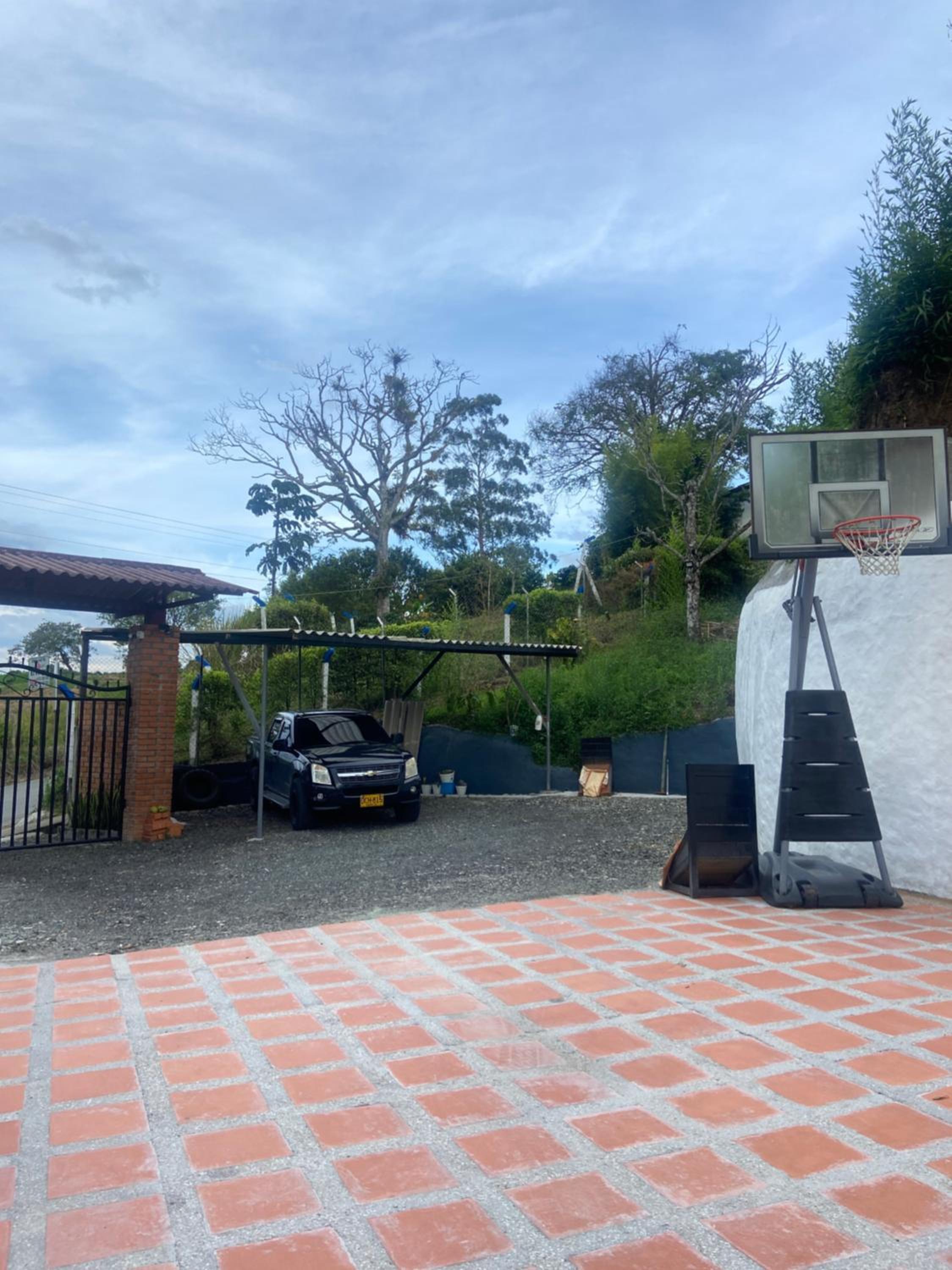 Finca la vaga