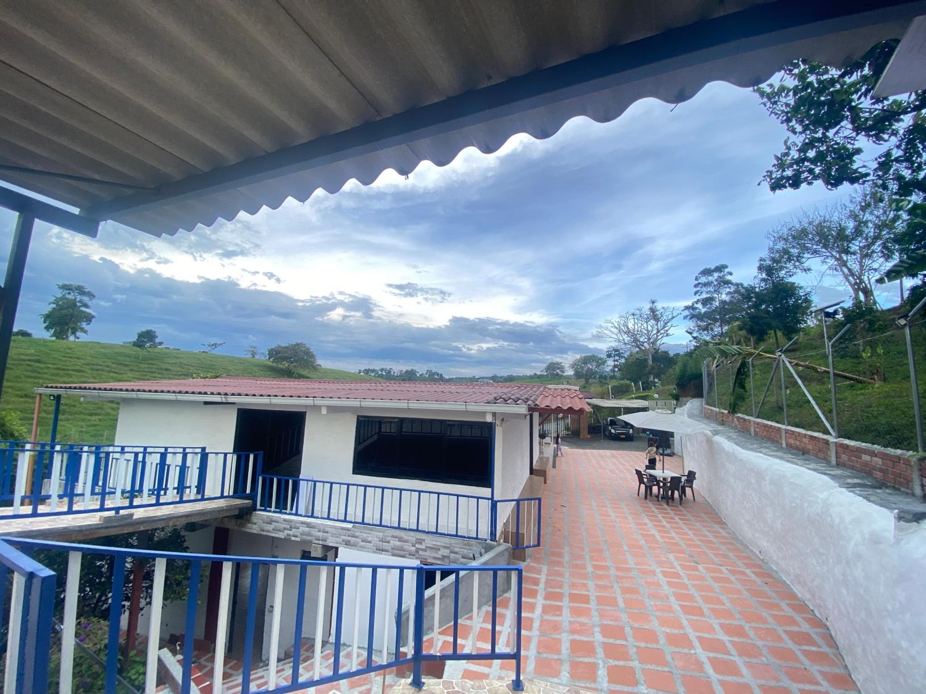 Finca la vaga