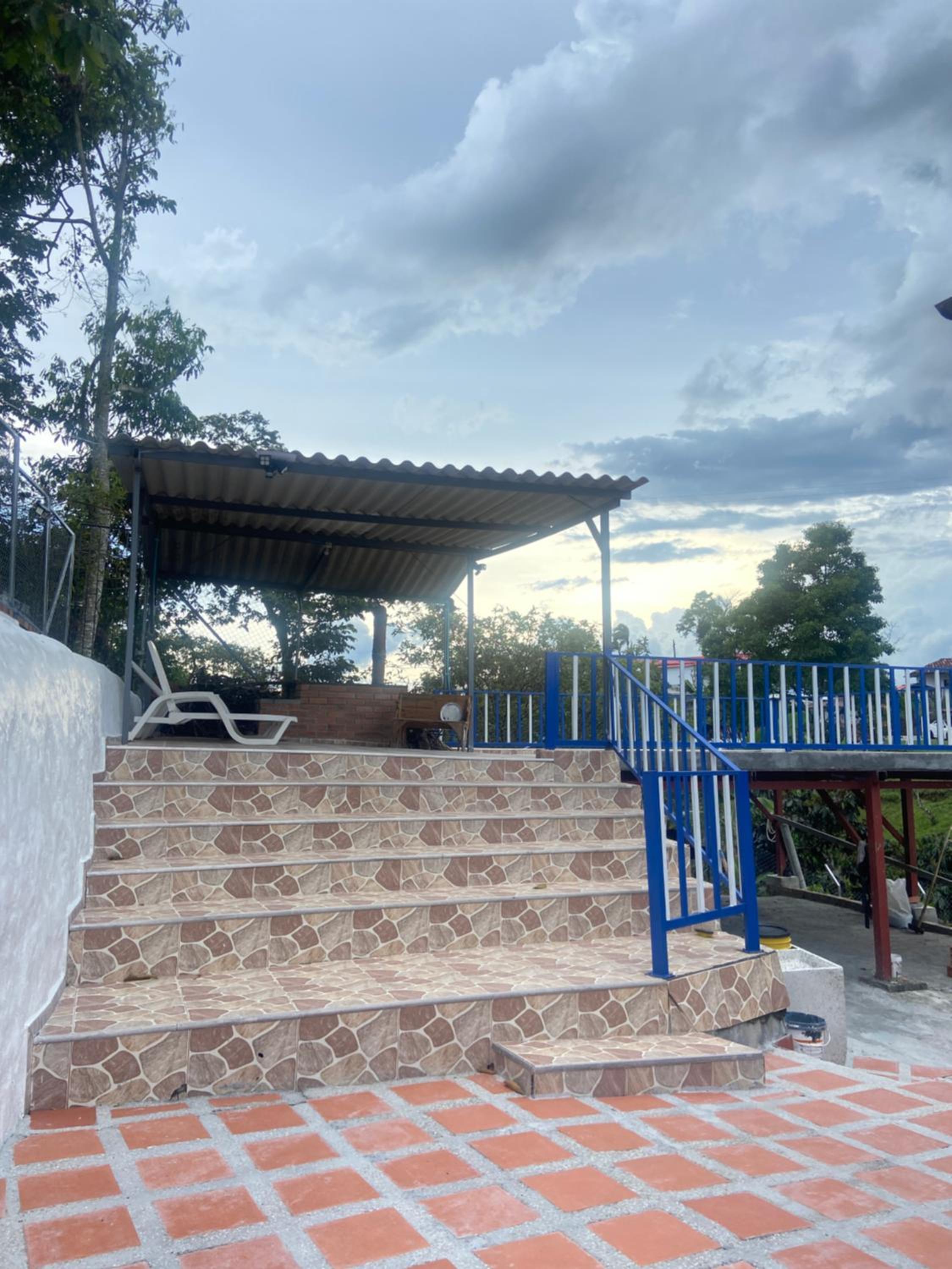 Finca la vaga