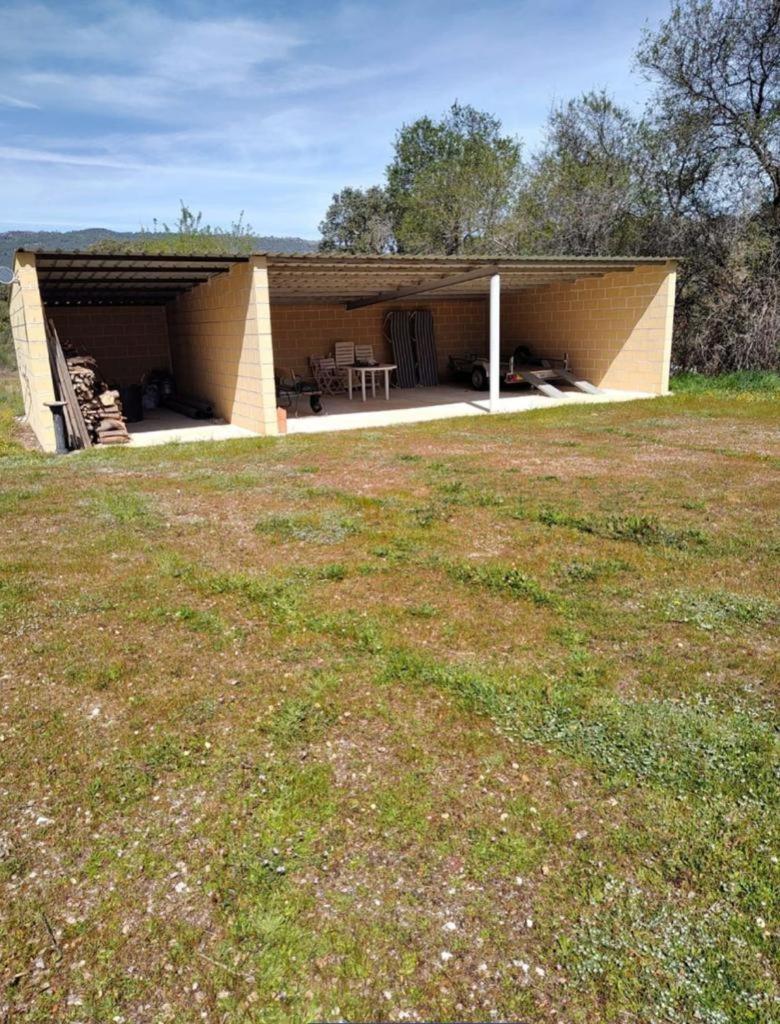 Casa de campo en Cenicientos