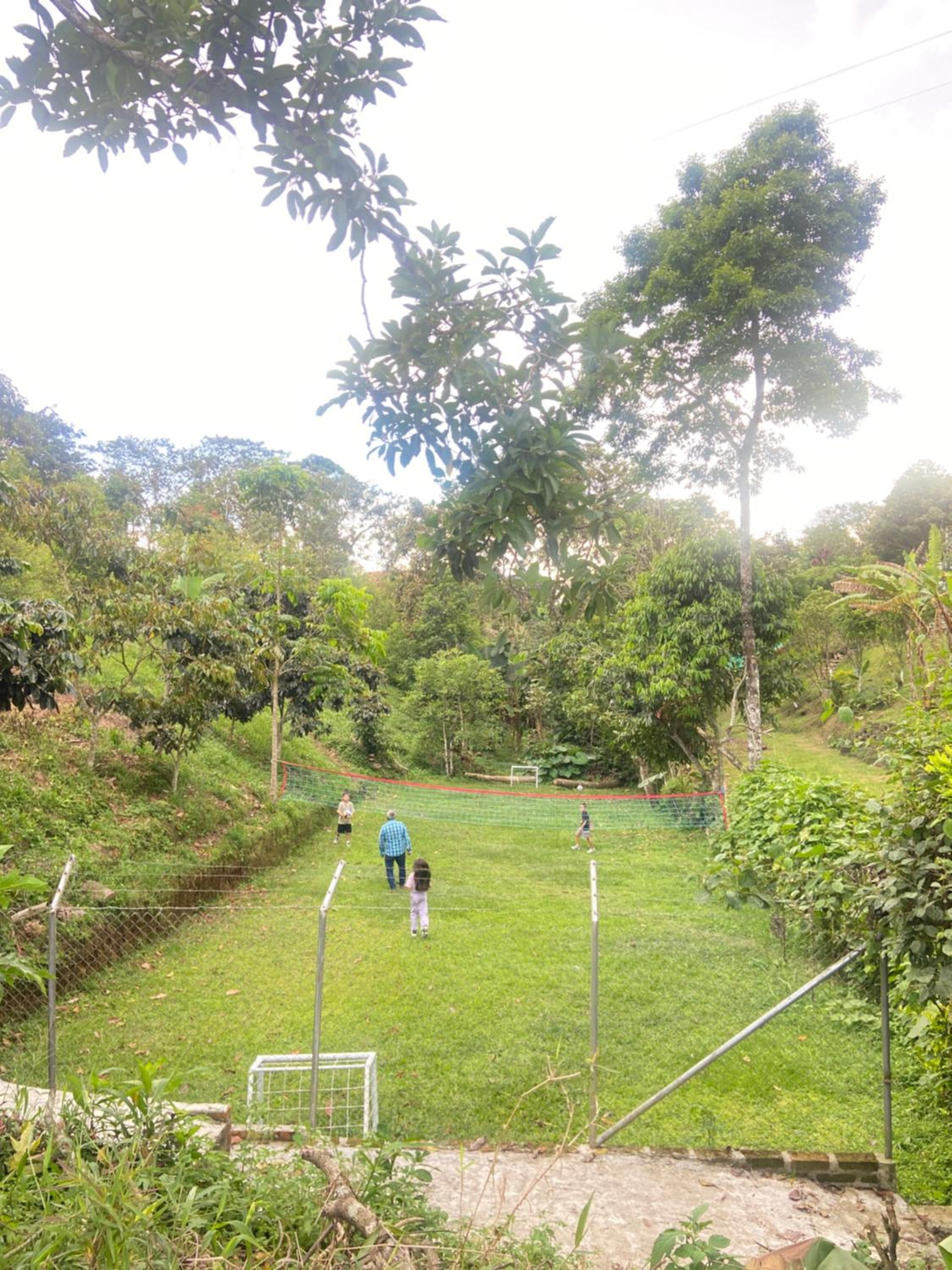 Finca la vaga
