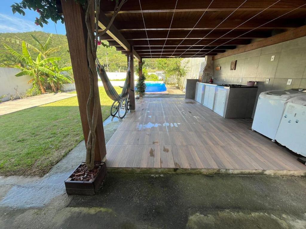 Casa Palmas