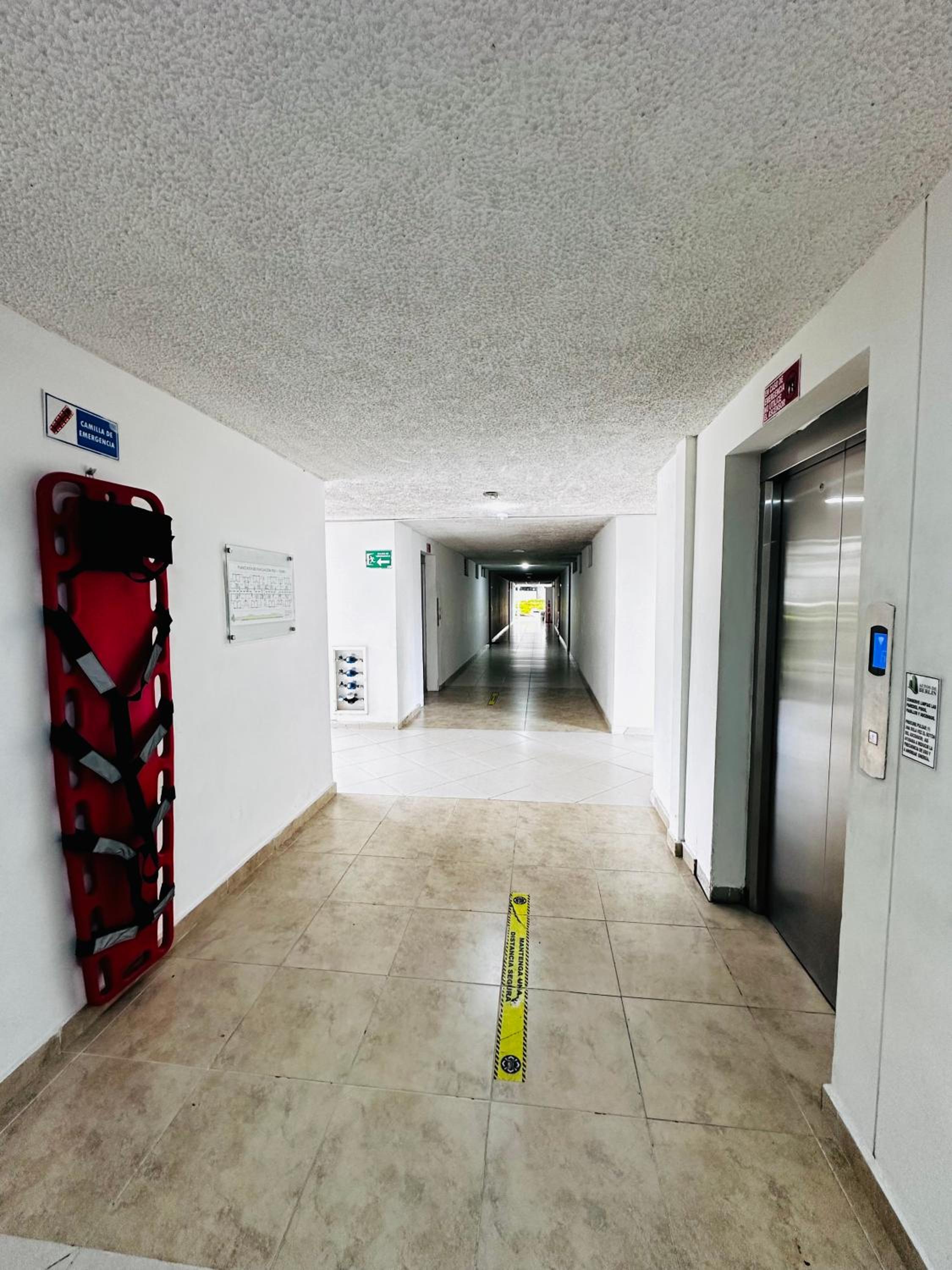 El rincón de Tonella Apartamento completo muy equipado