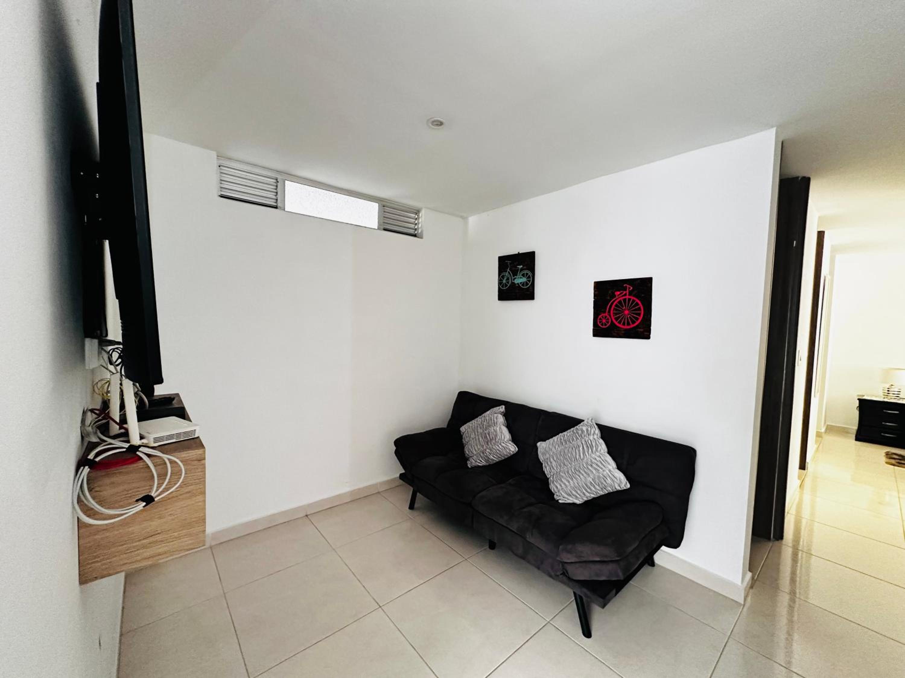 El rincón de Tonella Apartamento completo muy equipado