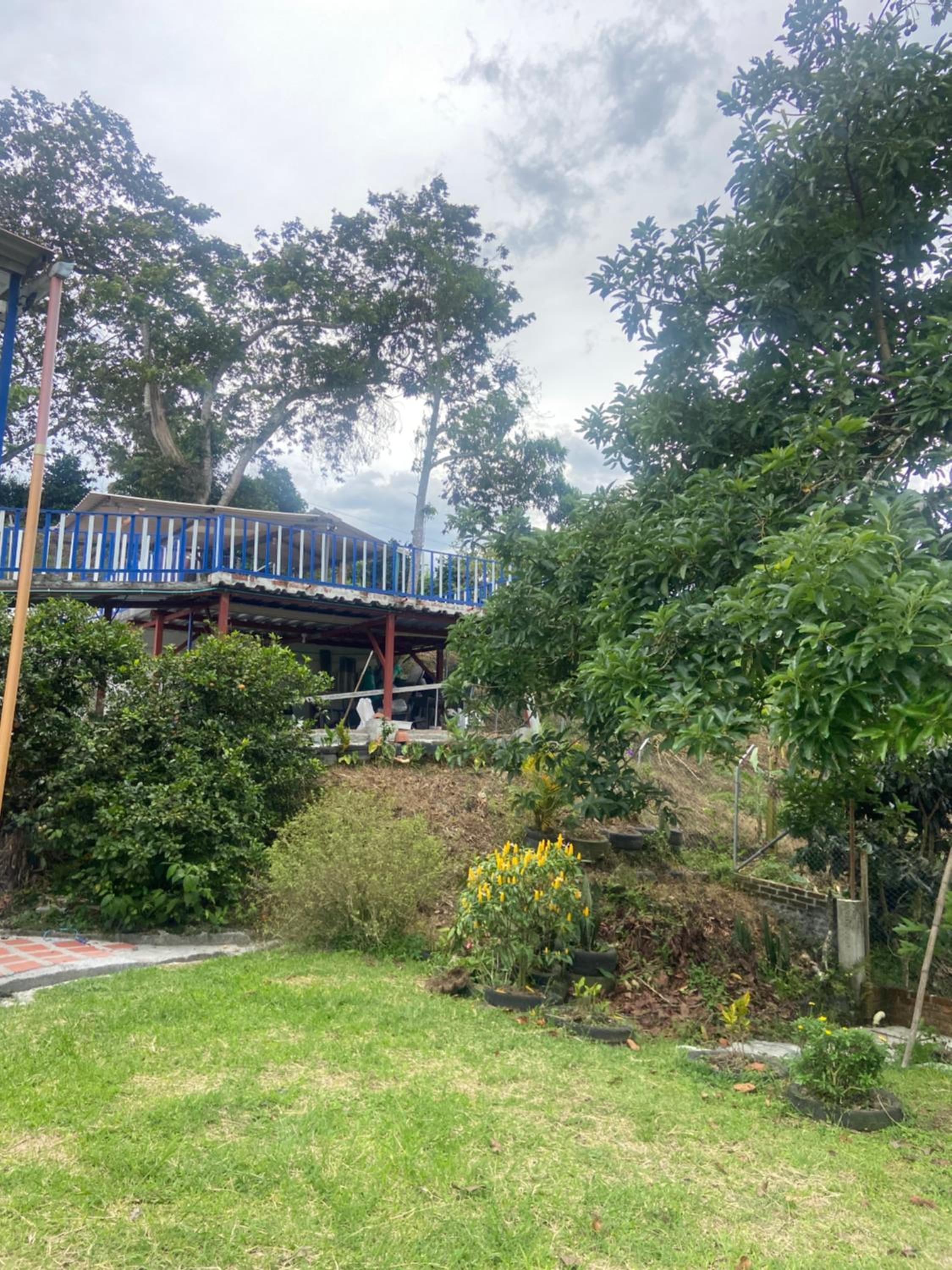 Finca la vaga