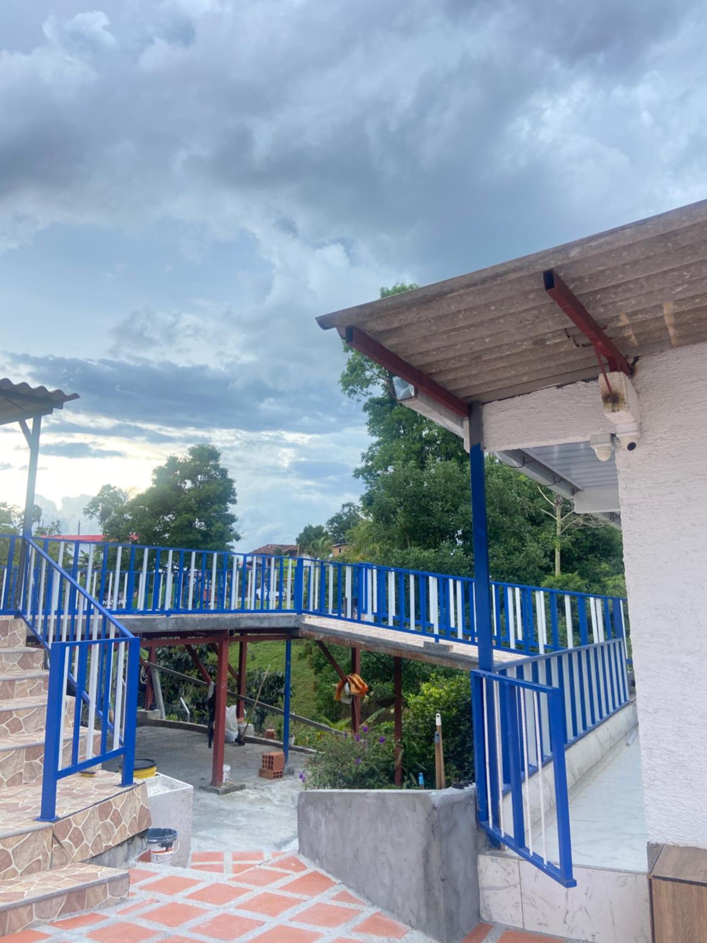 Finca la vaga