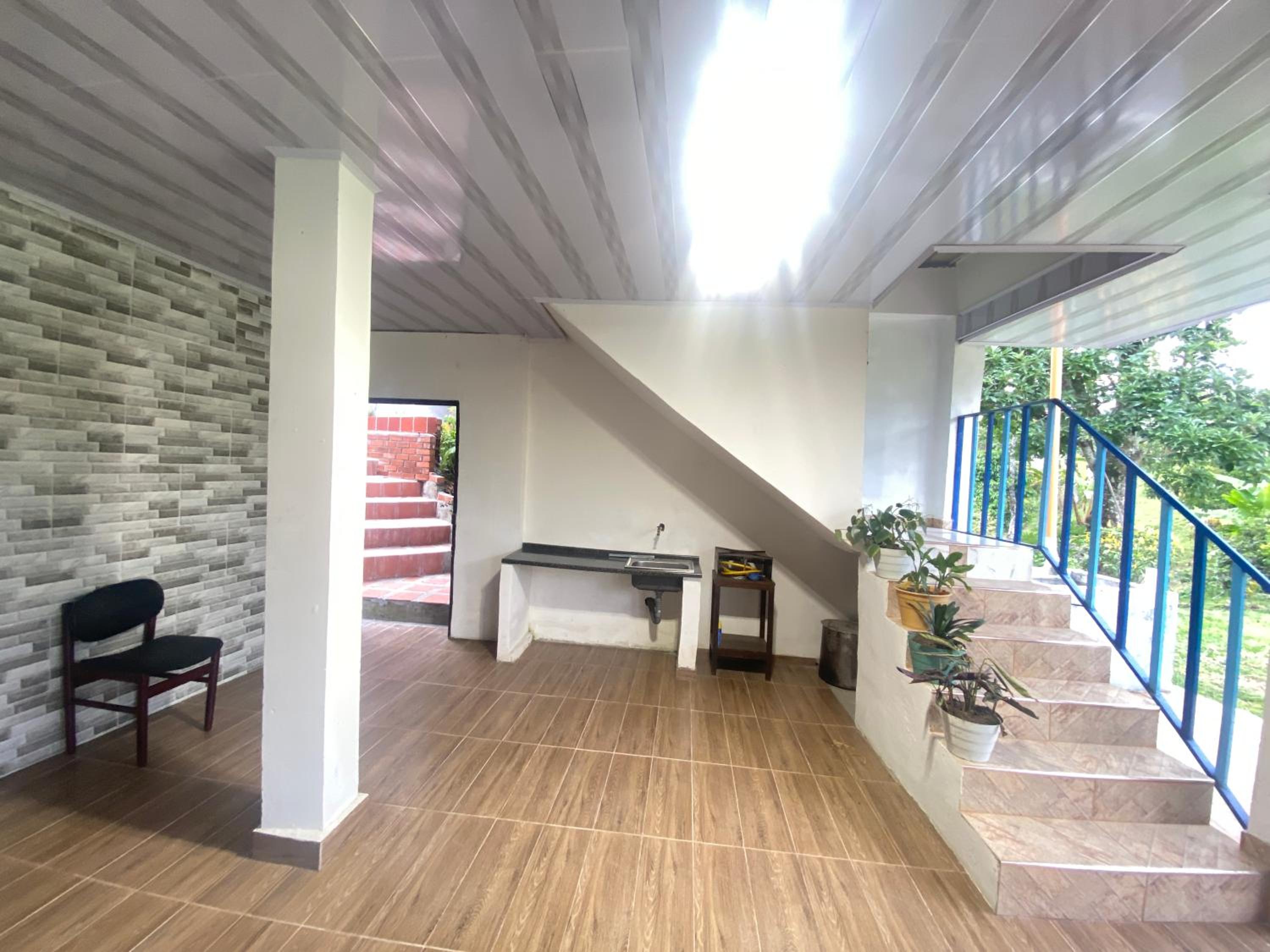 Finca la vaga