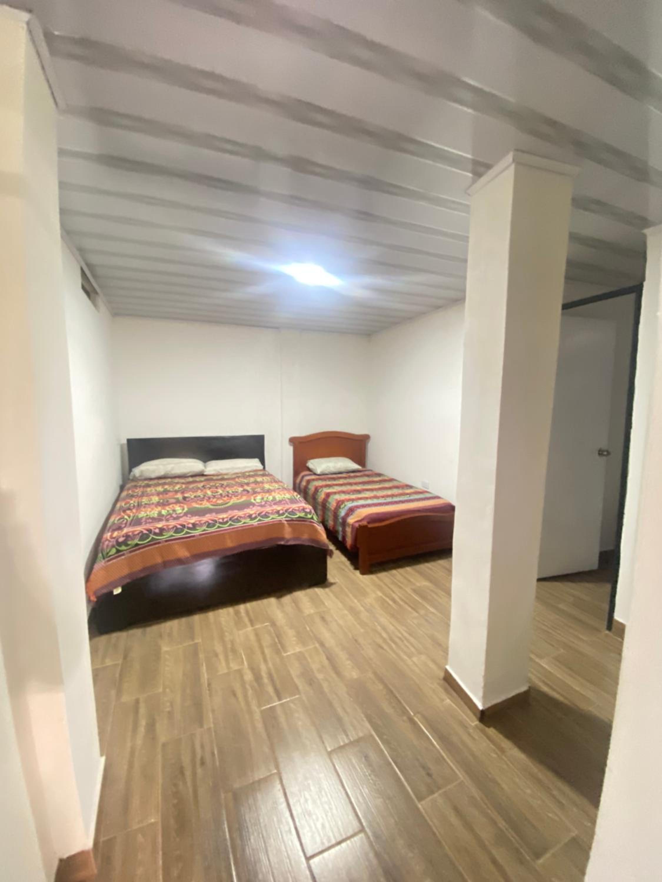 Finca la vaga