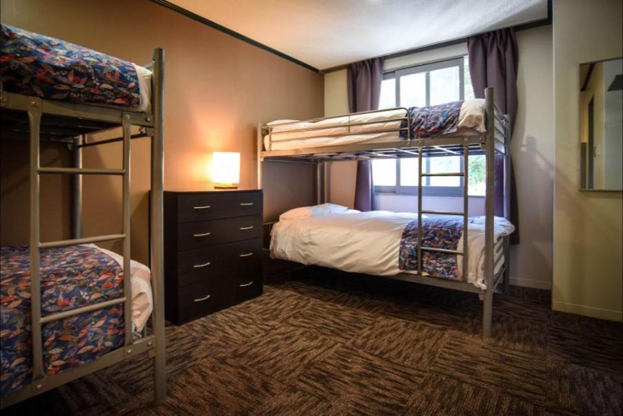 Hakuba Eagle Lodge view 5