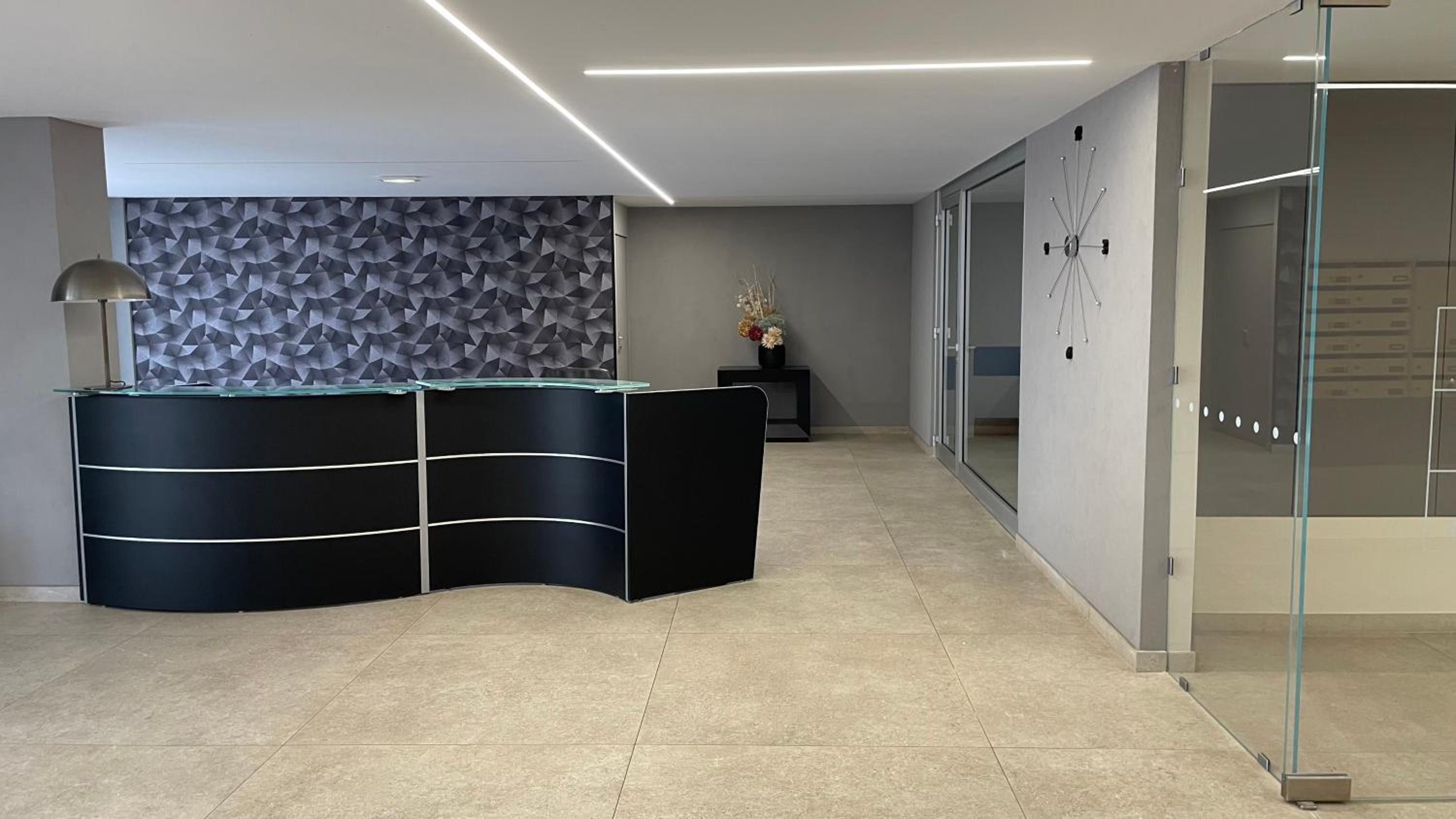 House of Cavani Sea view terrace view 5