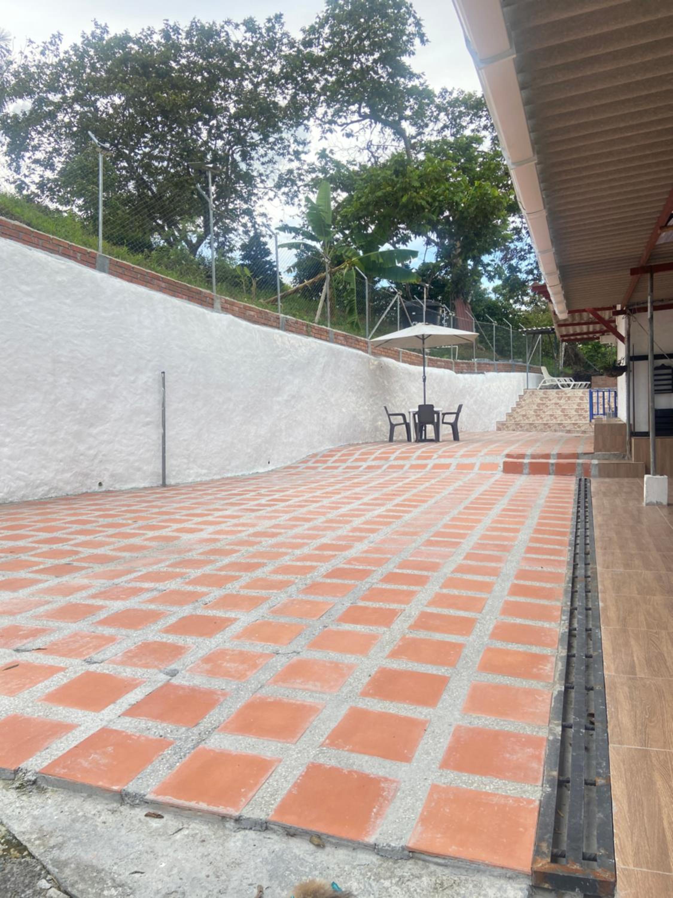 Finca la vaga