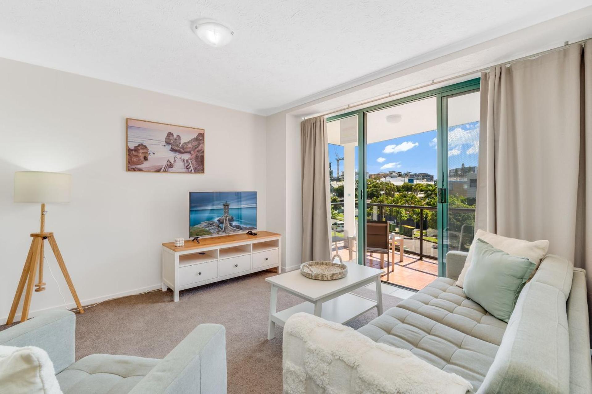 Fair Havens unit 4 Kings Beach QLD